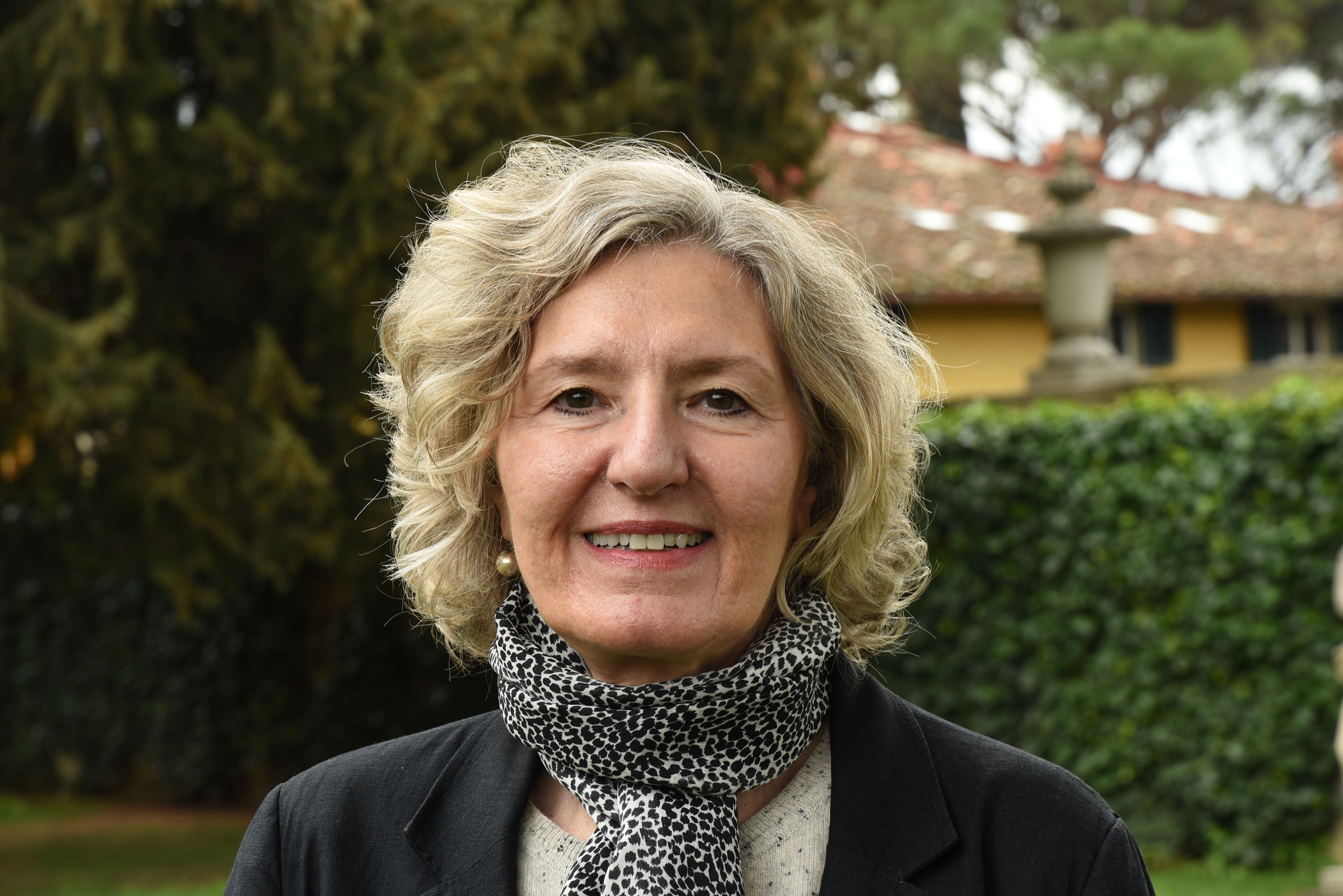 Sharon Strocchia