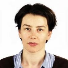Miriam  Szőcs