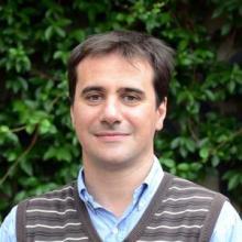 Dario  Tessicini