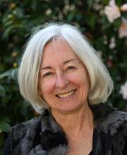 Jane Tylus