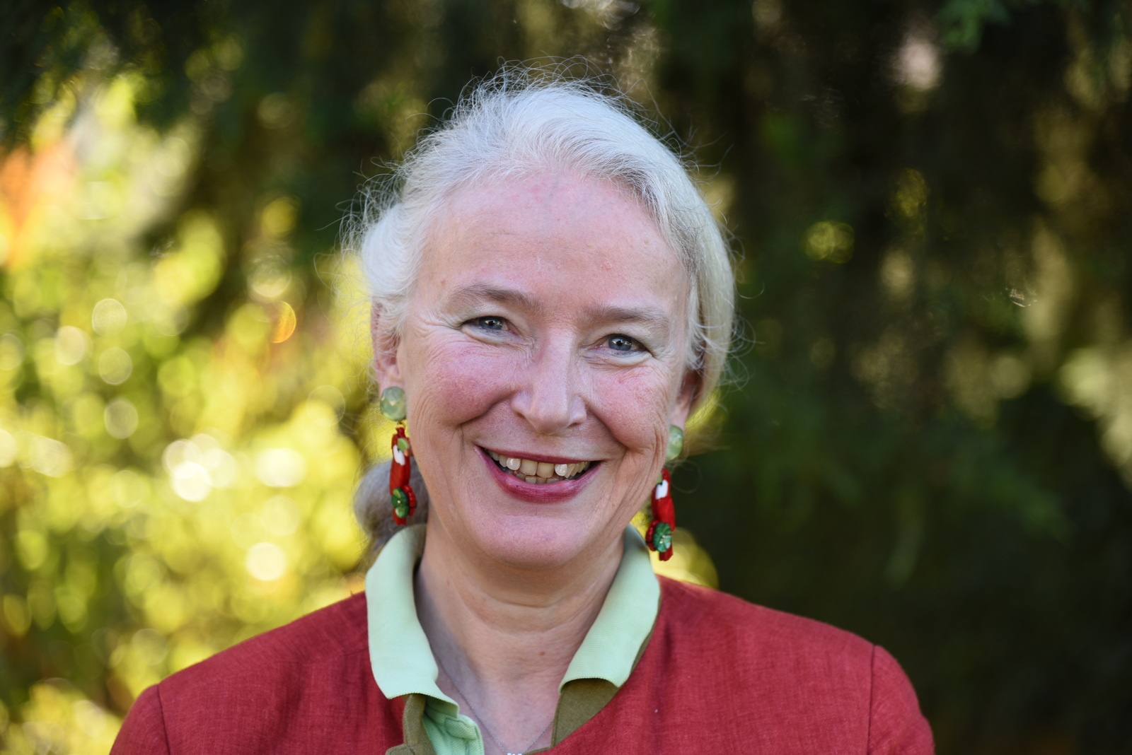 Christine van Ruymbeke