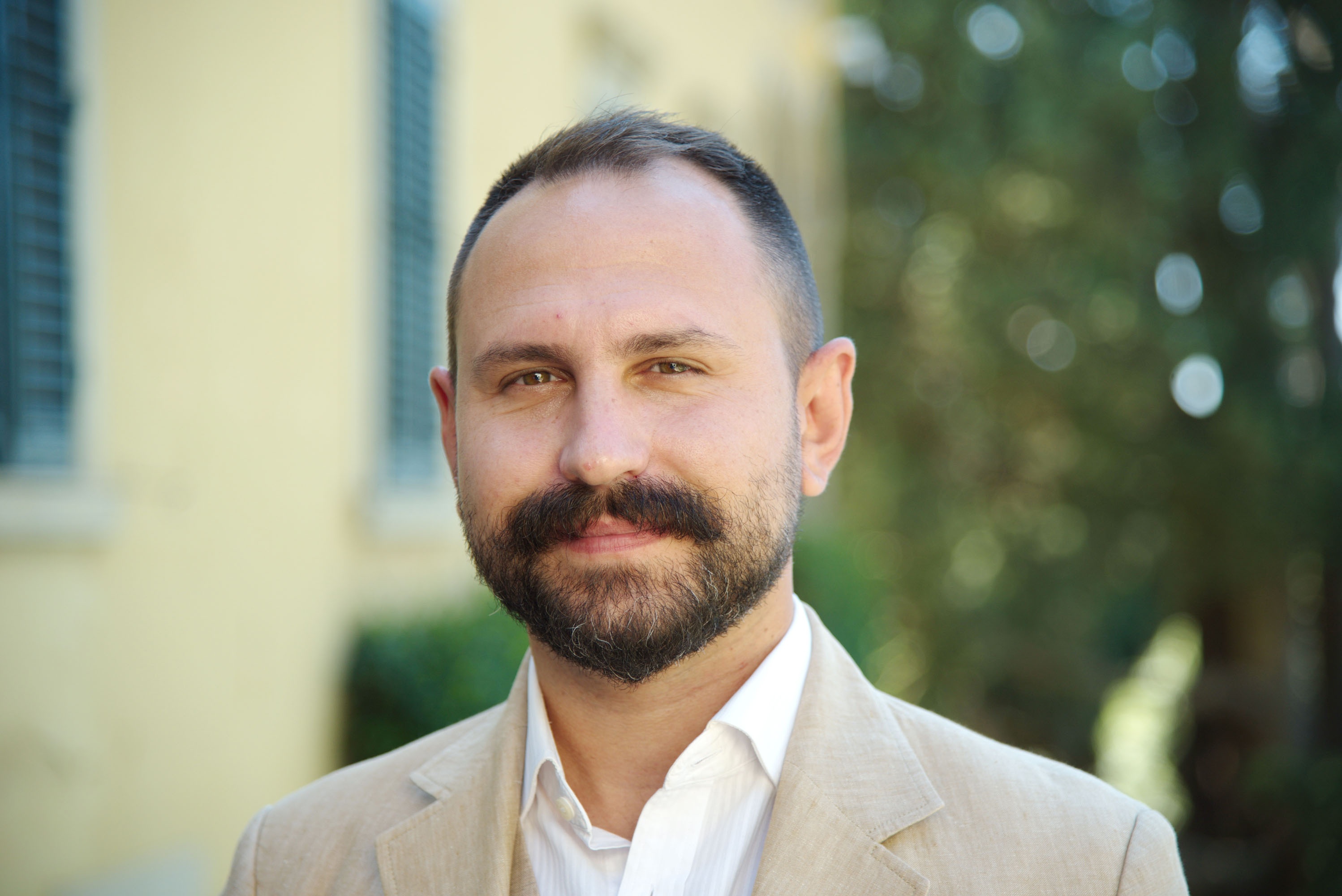 Varelli, Giovanni