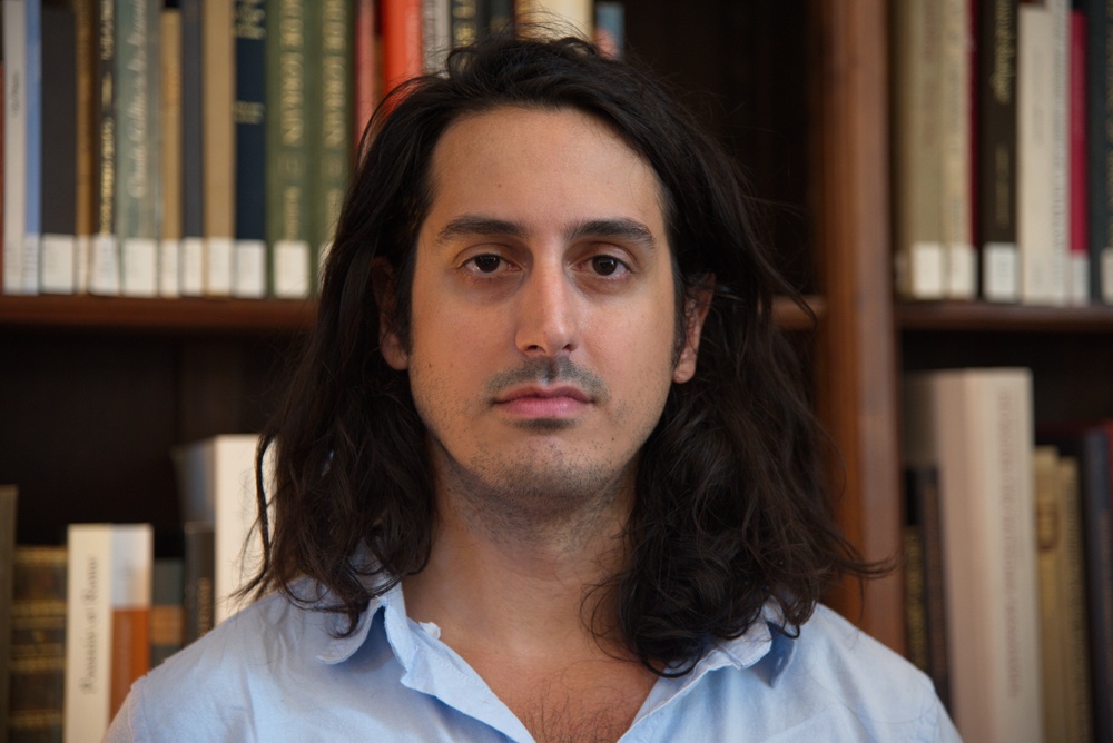 Joseph Vignone 