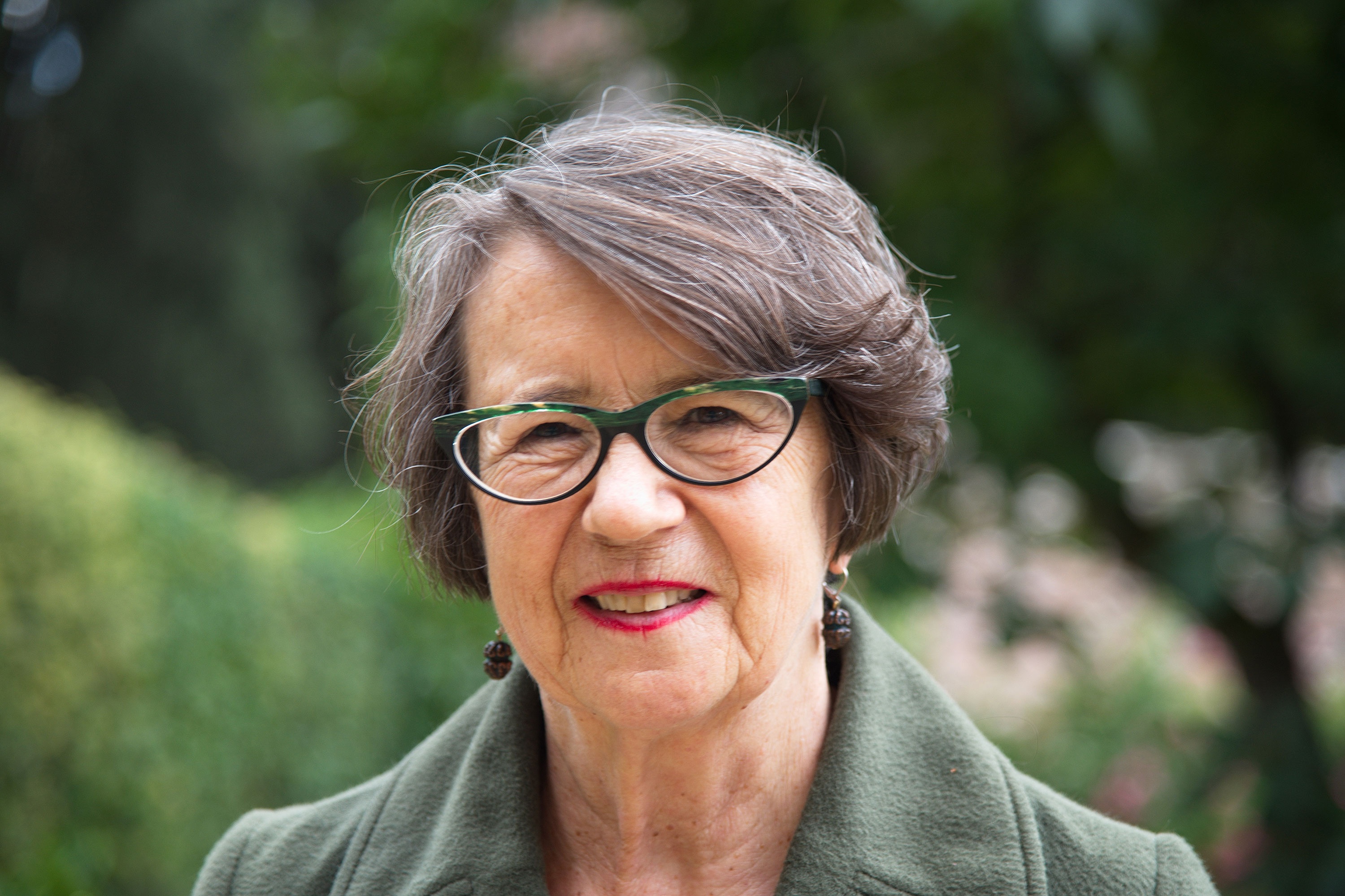 Johanna Weis