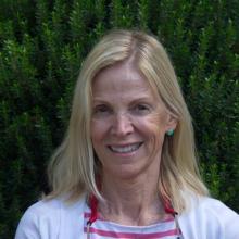 Susan Weiss