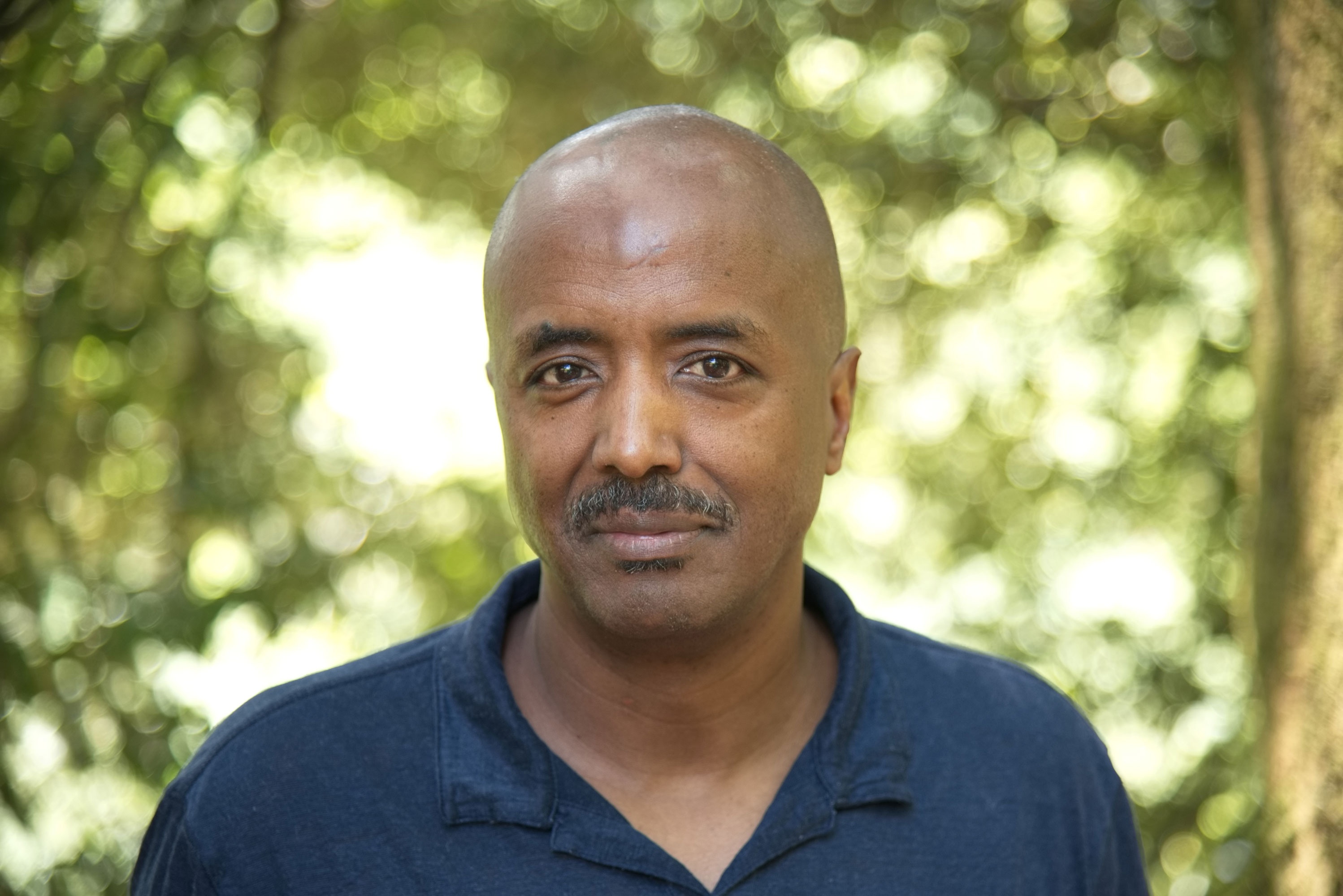 Yemane Demissie 