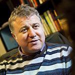 Levent Yilmaz