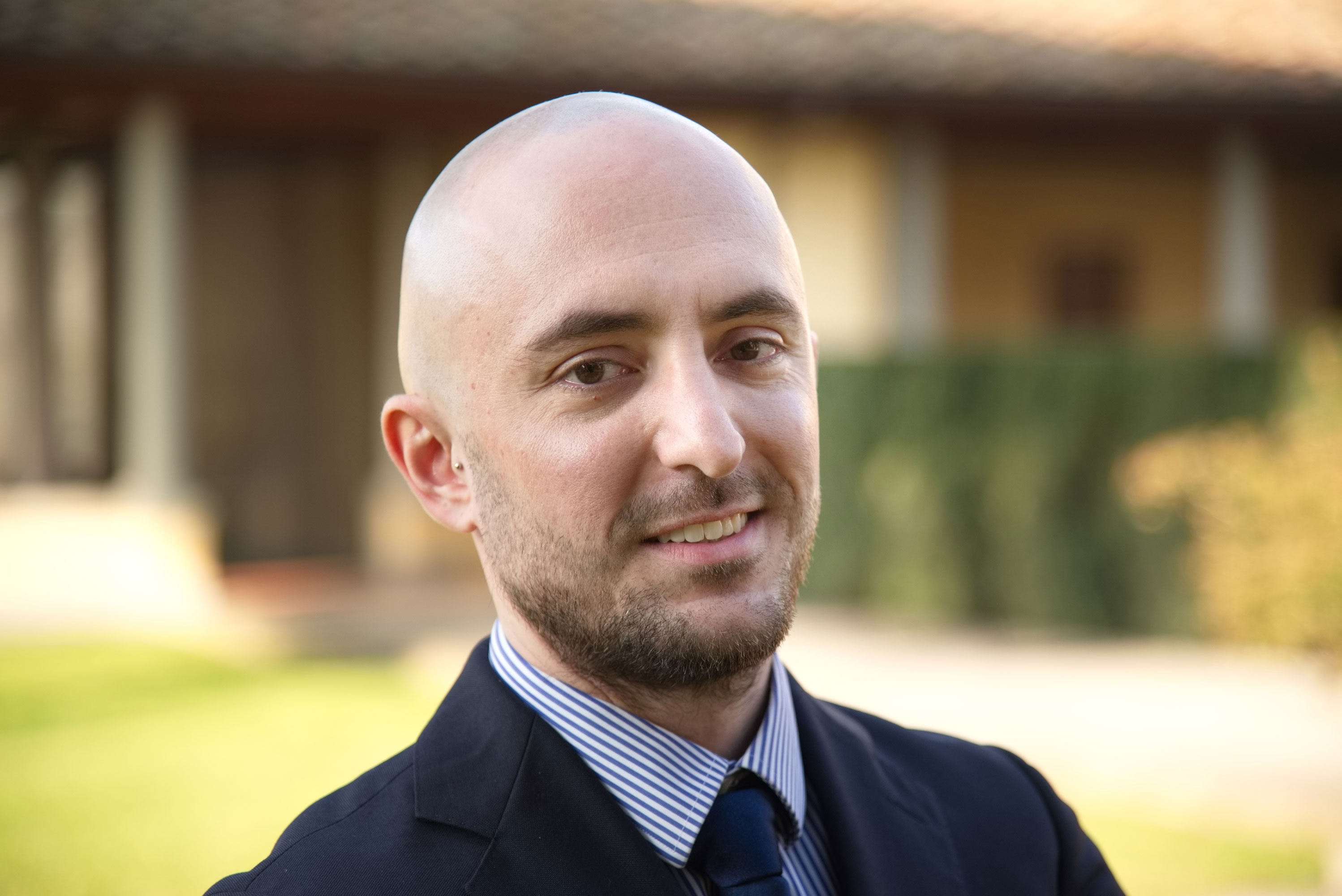 Tommaso Zerbi