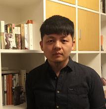 Zhang Chen | I Tatti | The Harvard University Center for Italian ...