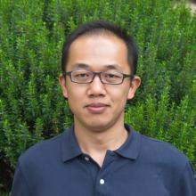 Ming Zhu