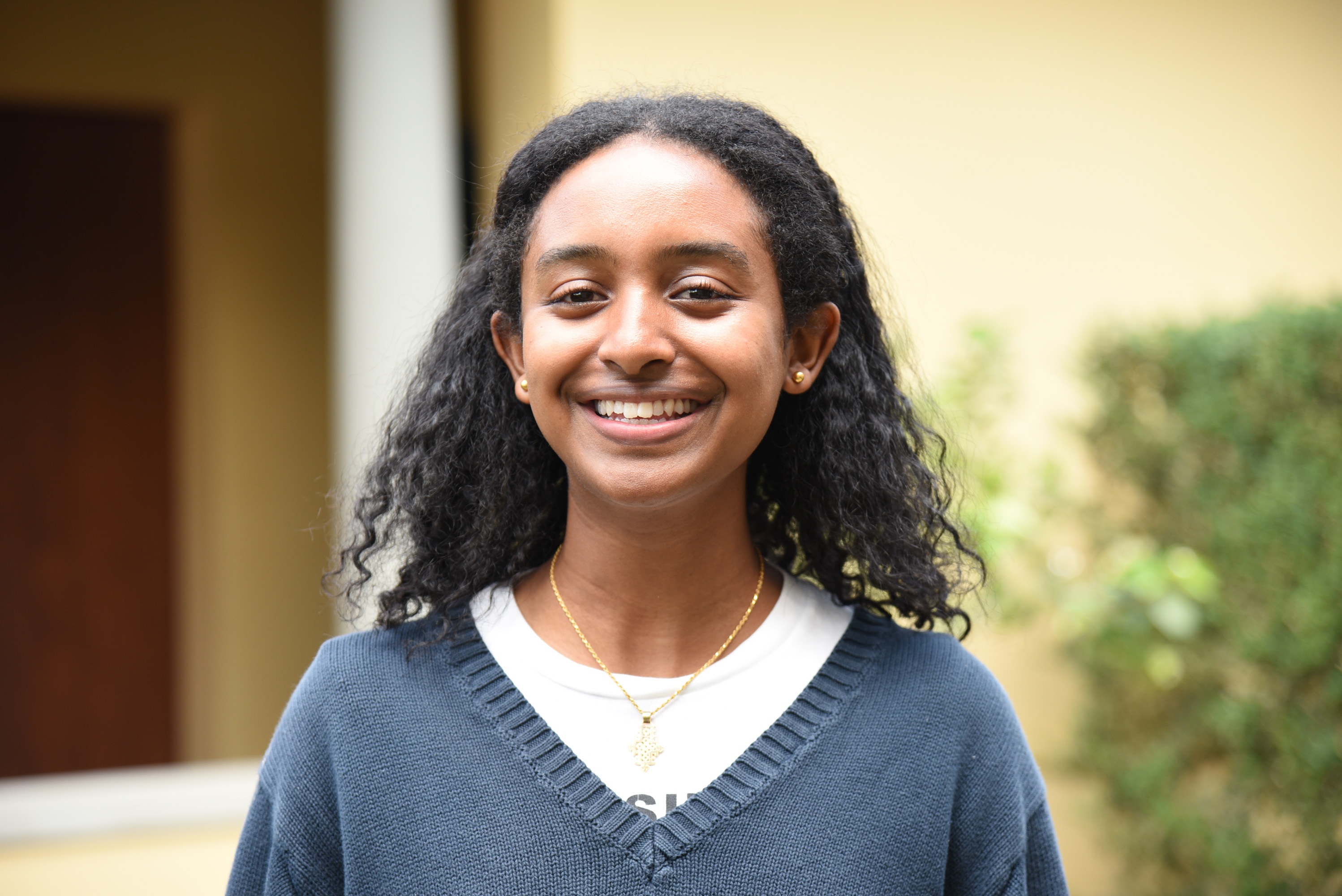 Yabsira Abejie