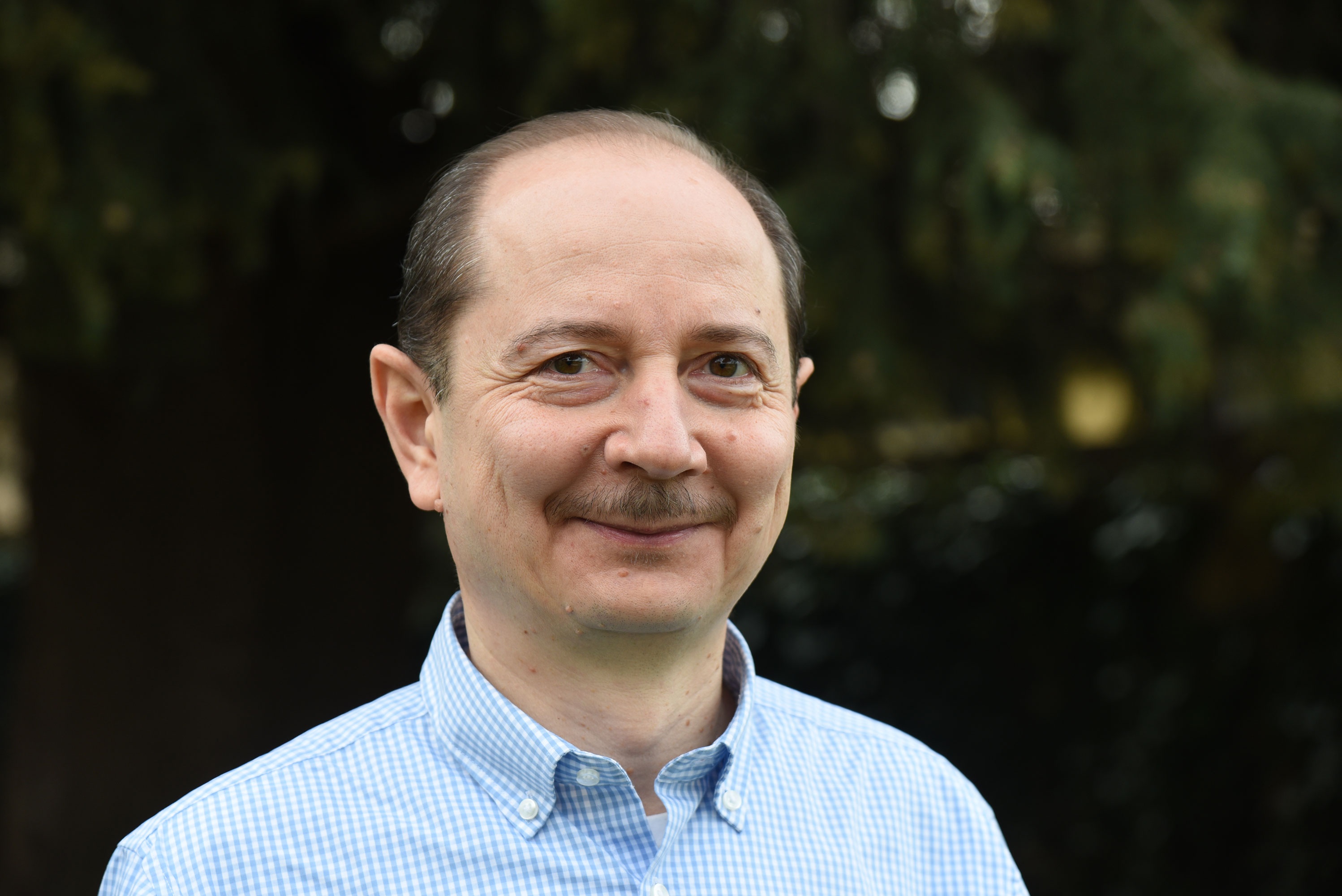 Alexandr Osipian