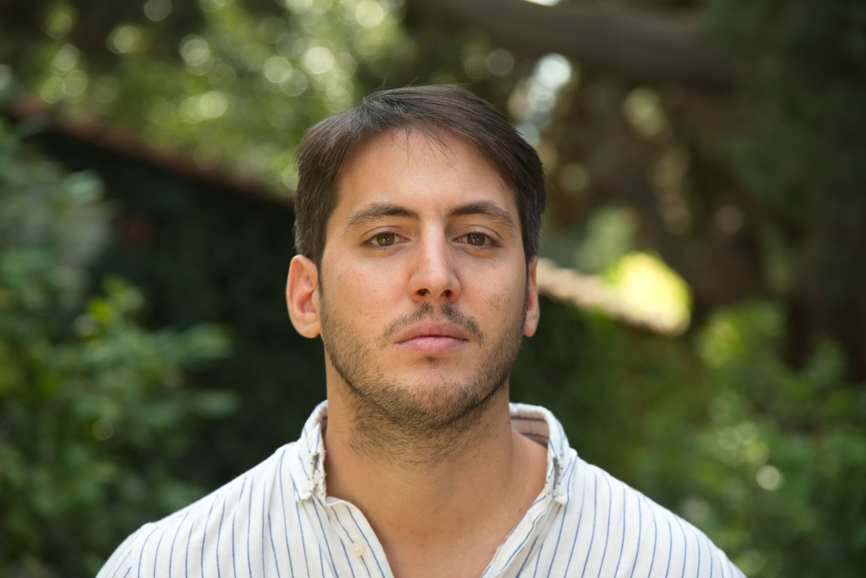 Adrian Fernandez Almoguera