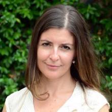Ilaria  Andreoli