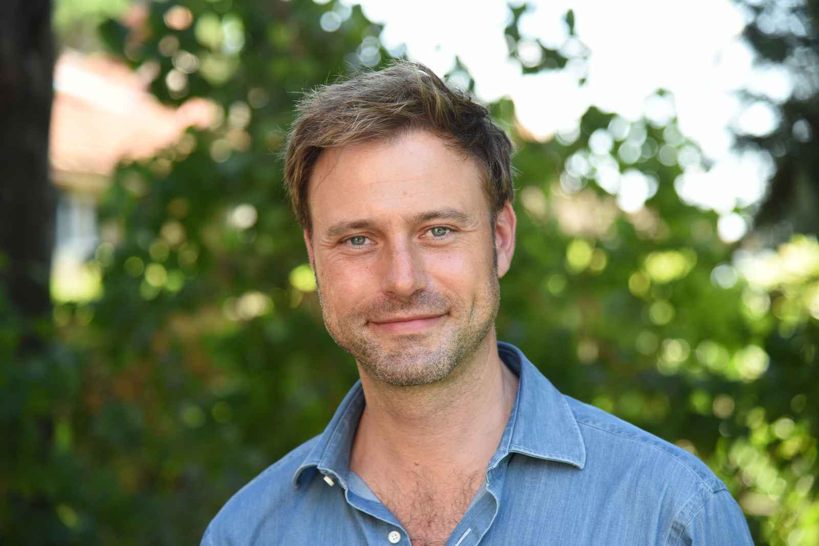 Benjamin Appl profile photo