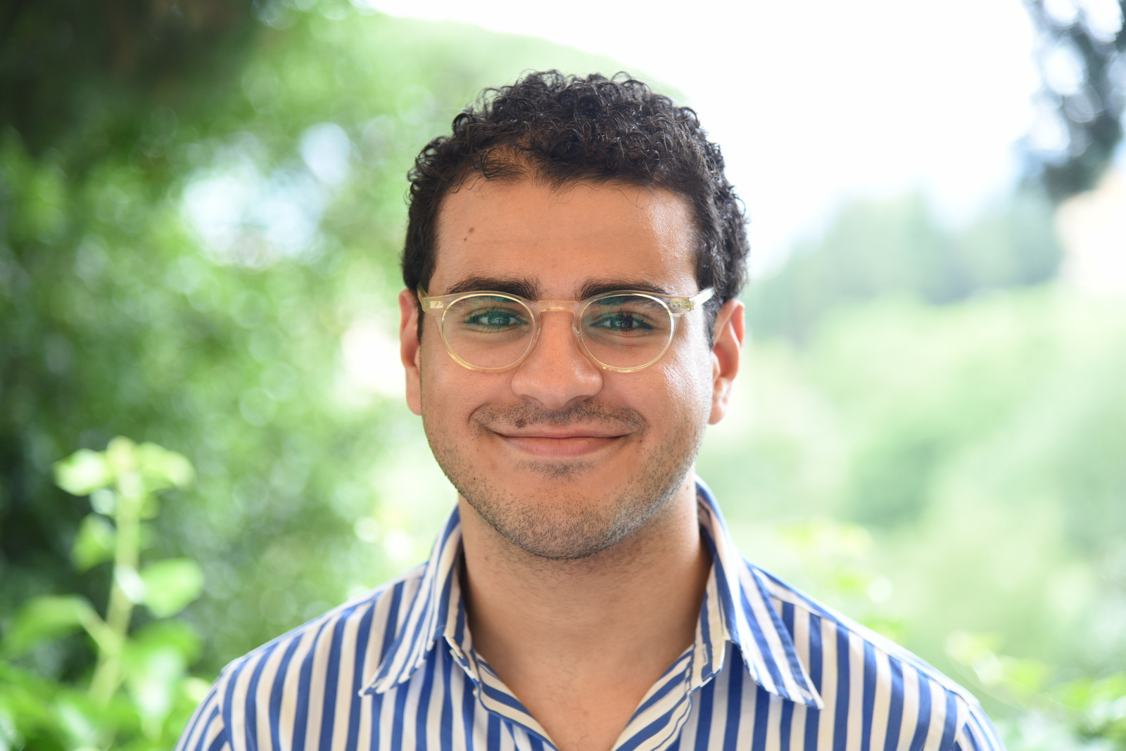 Ismail Assafi