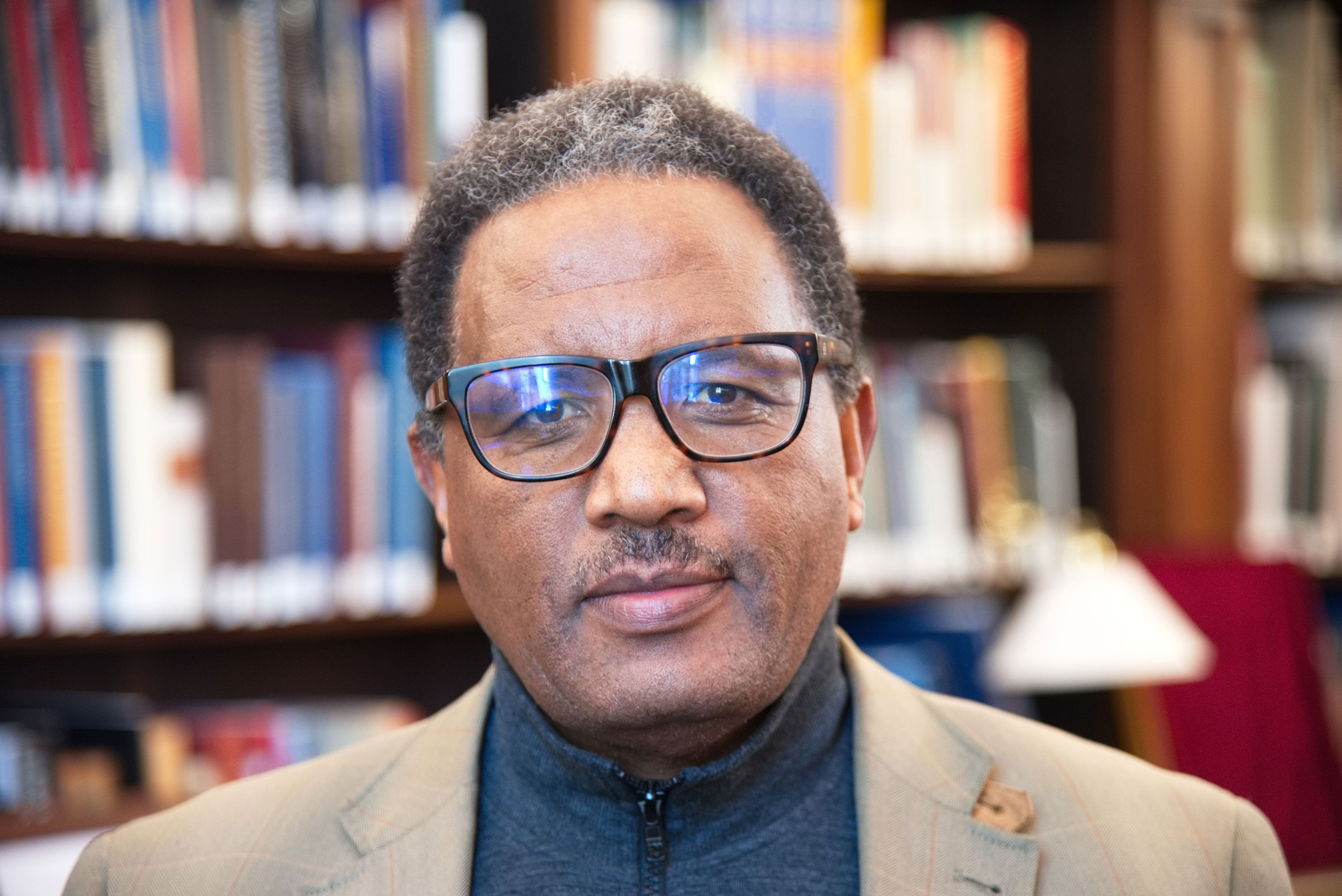 Deresse Ayenachew Woldetsadik