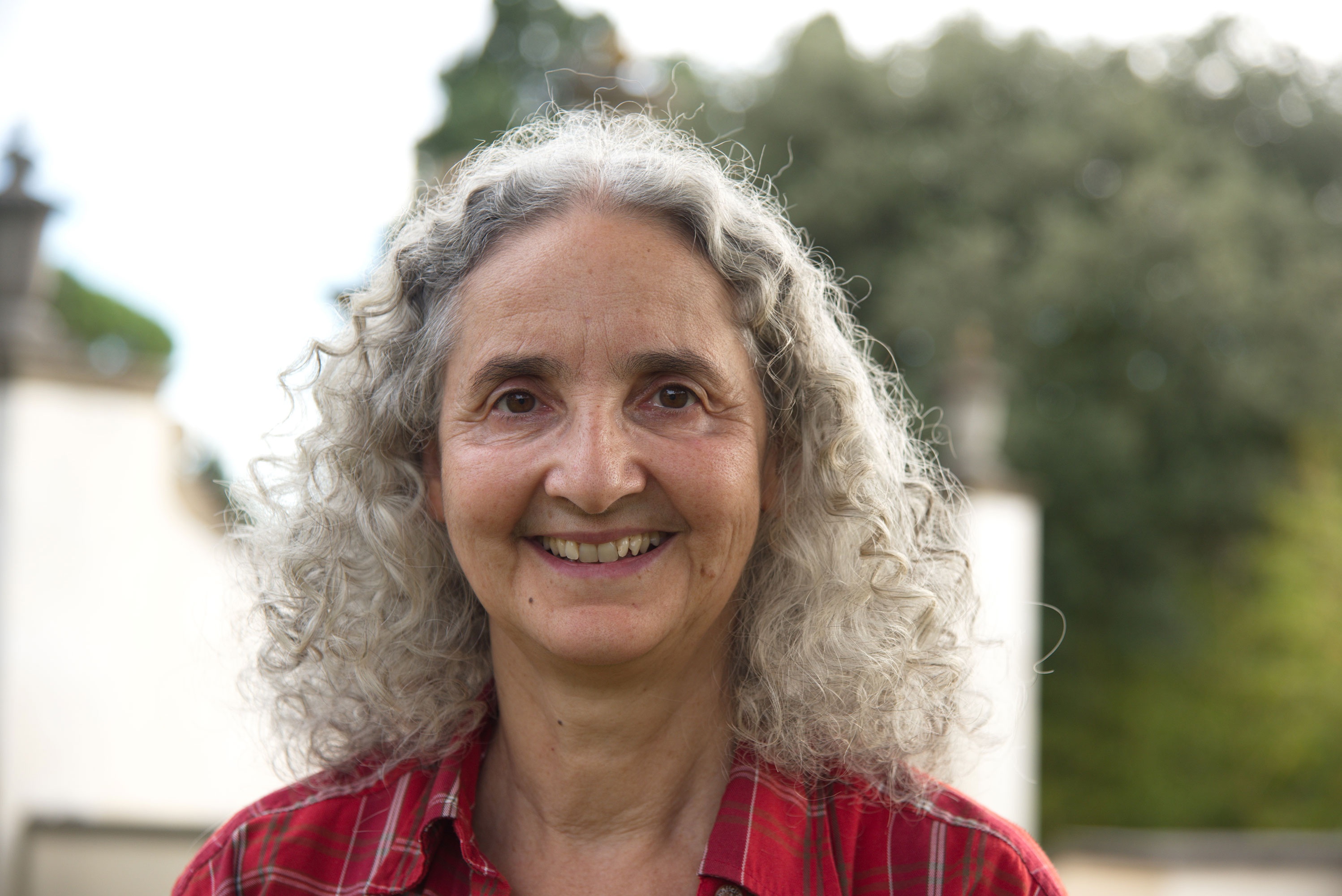 Carola Bauckholt