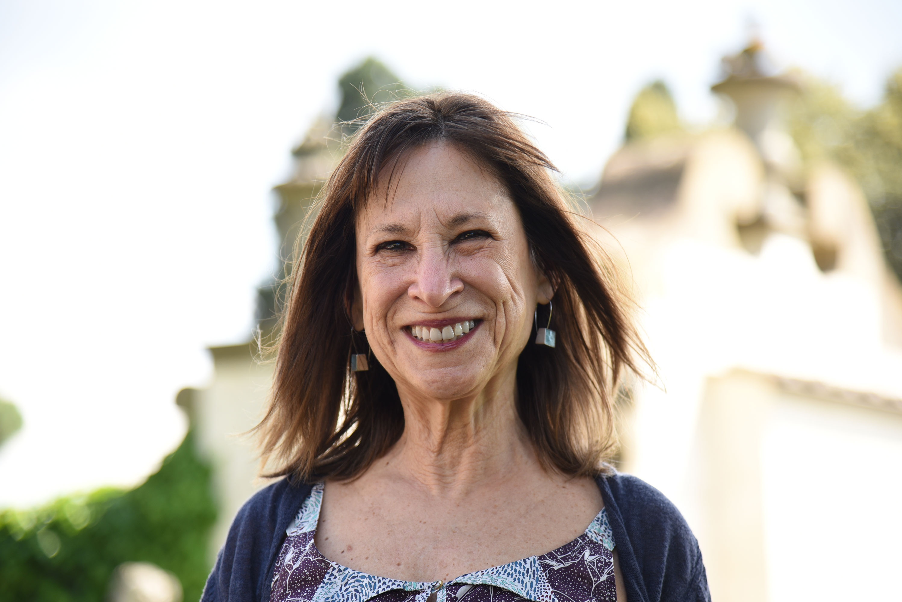 Janet Beizer