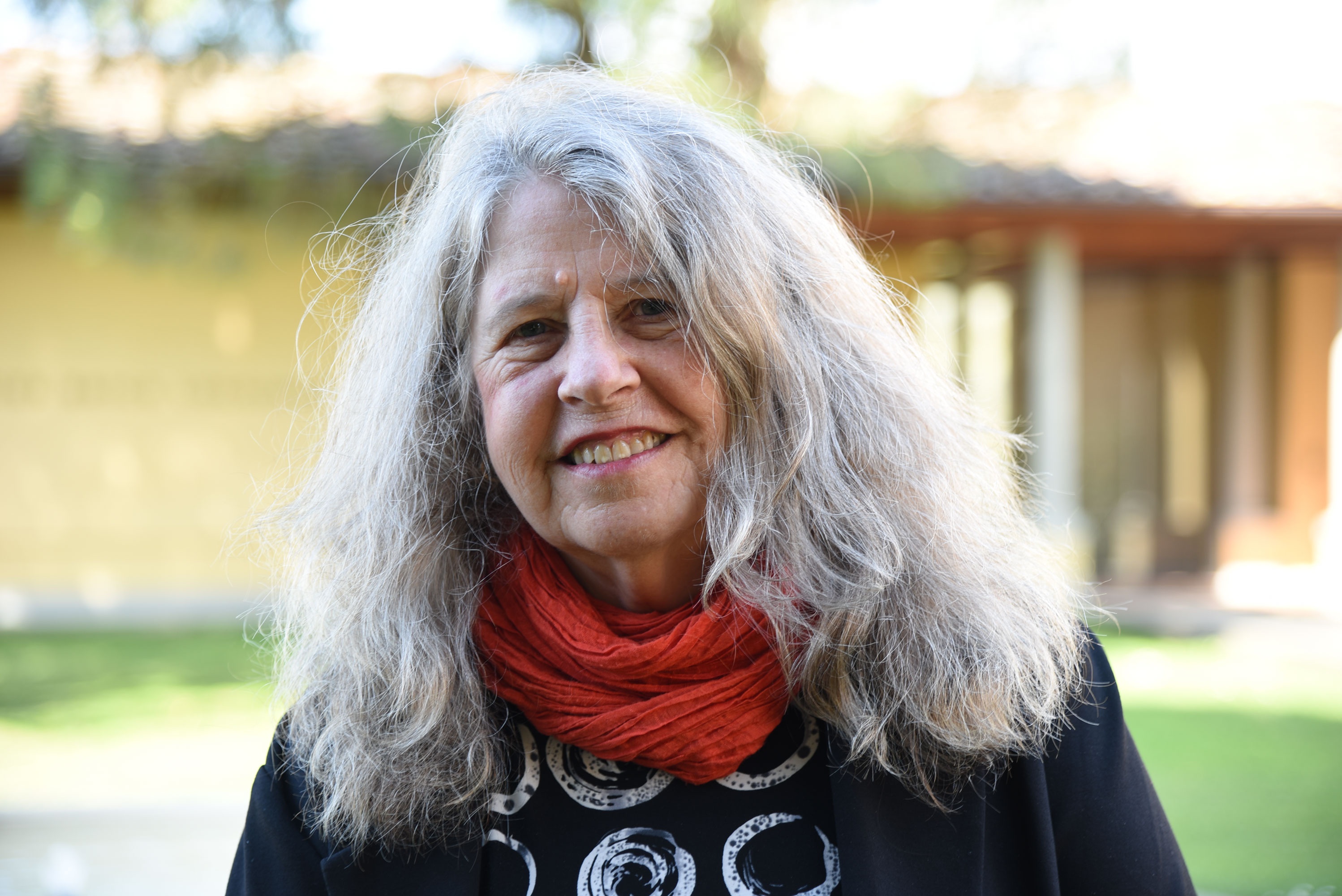 Suzanne Blier