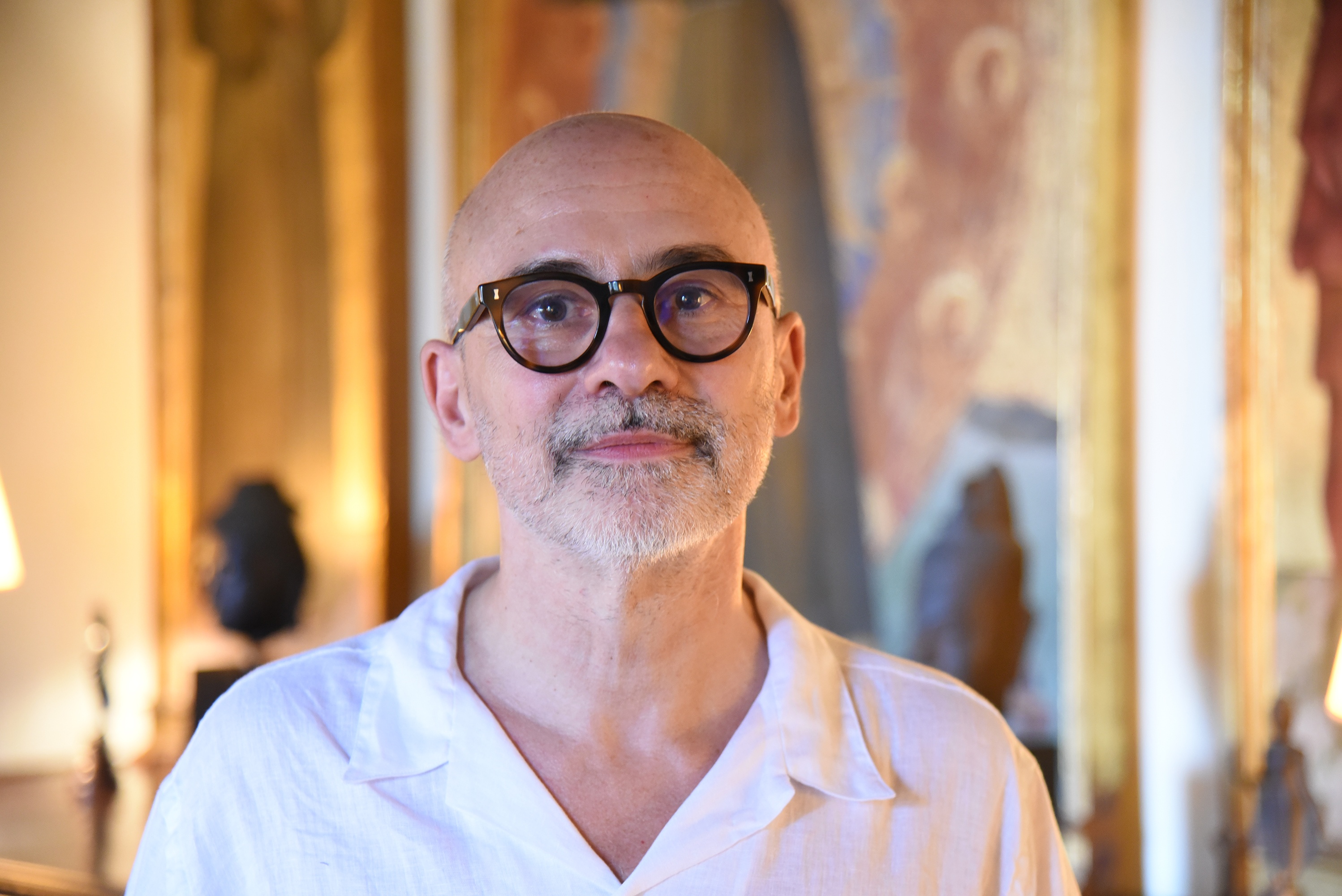 Federico Botana