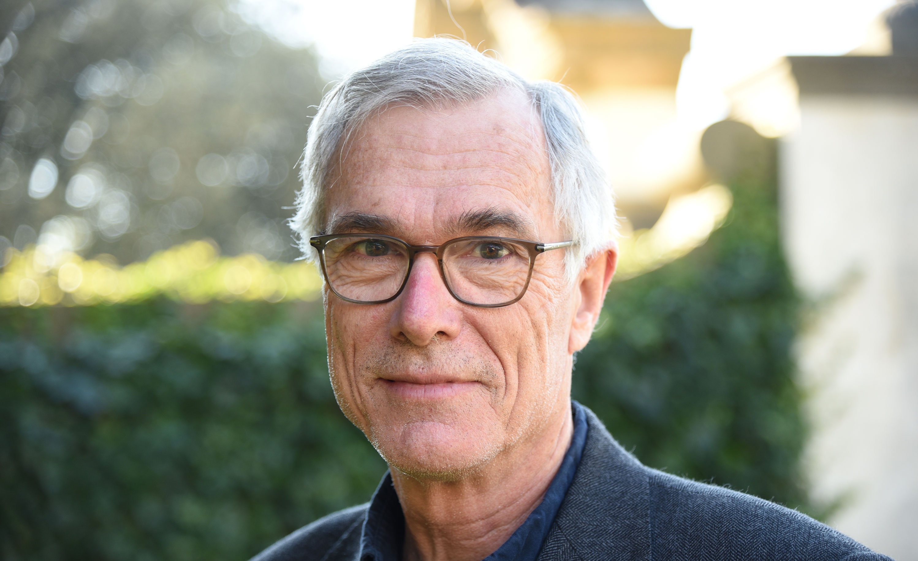 Timothy Brook
