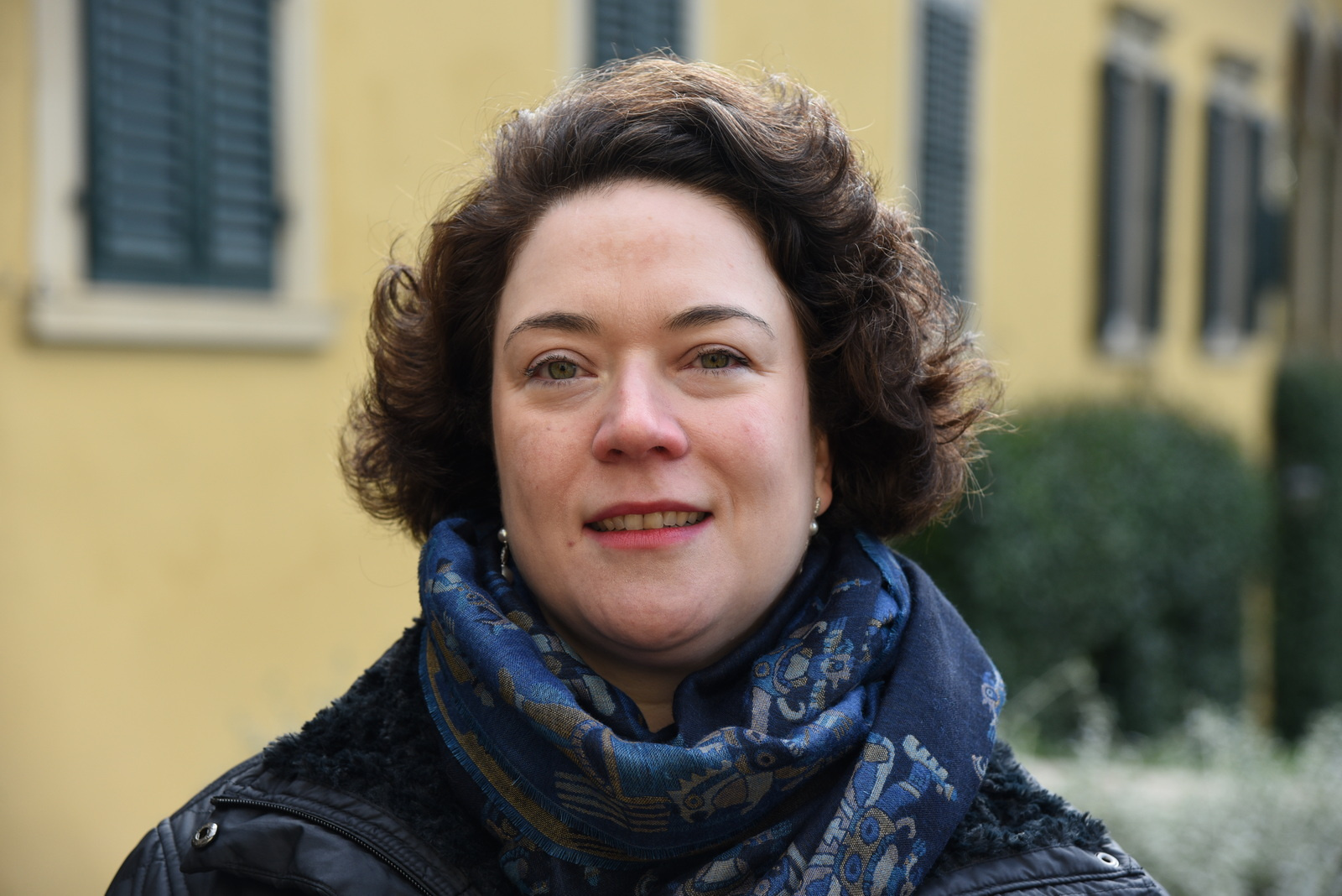 Sarissa Carneiro Araujo