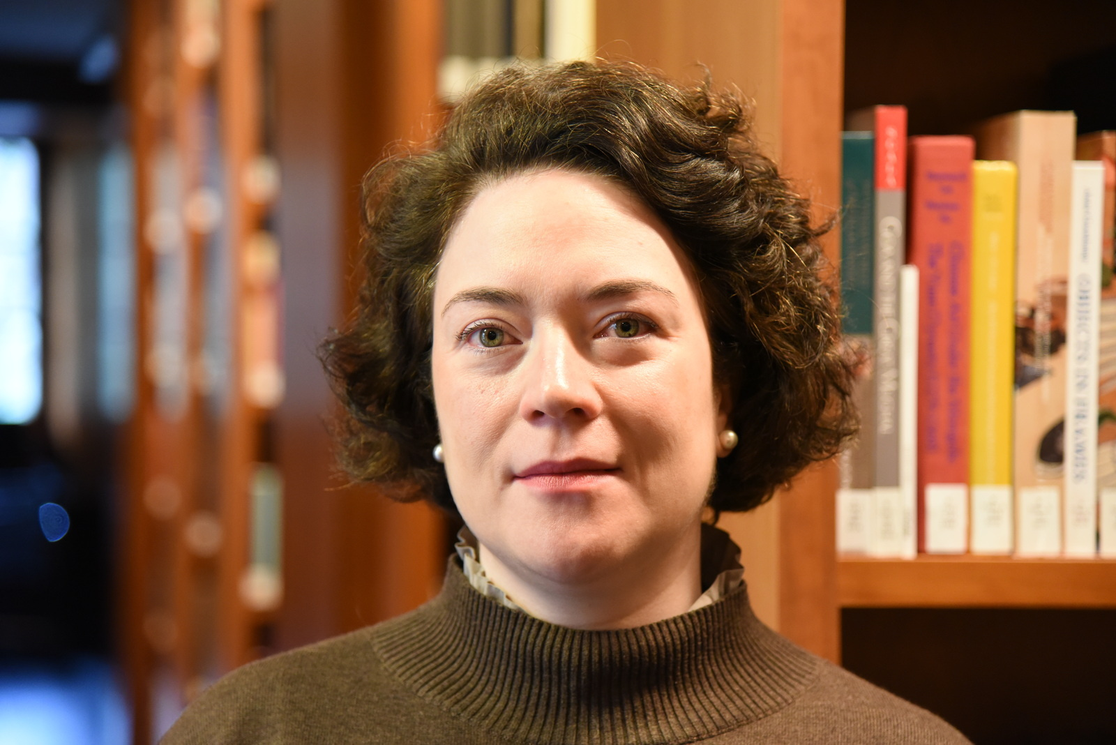 Sarissa Carneiro Araujo