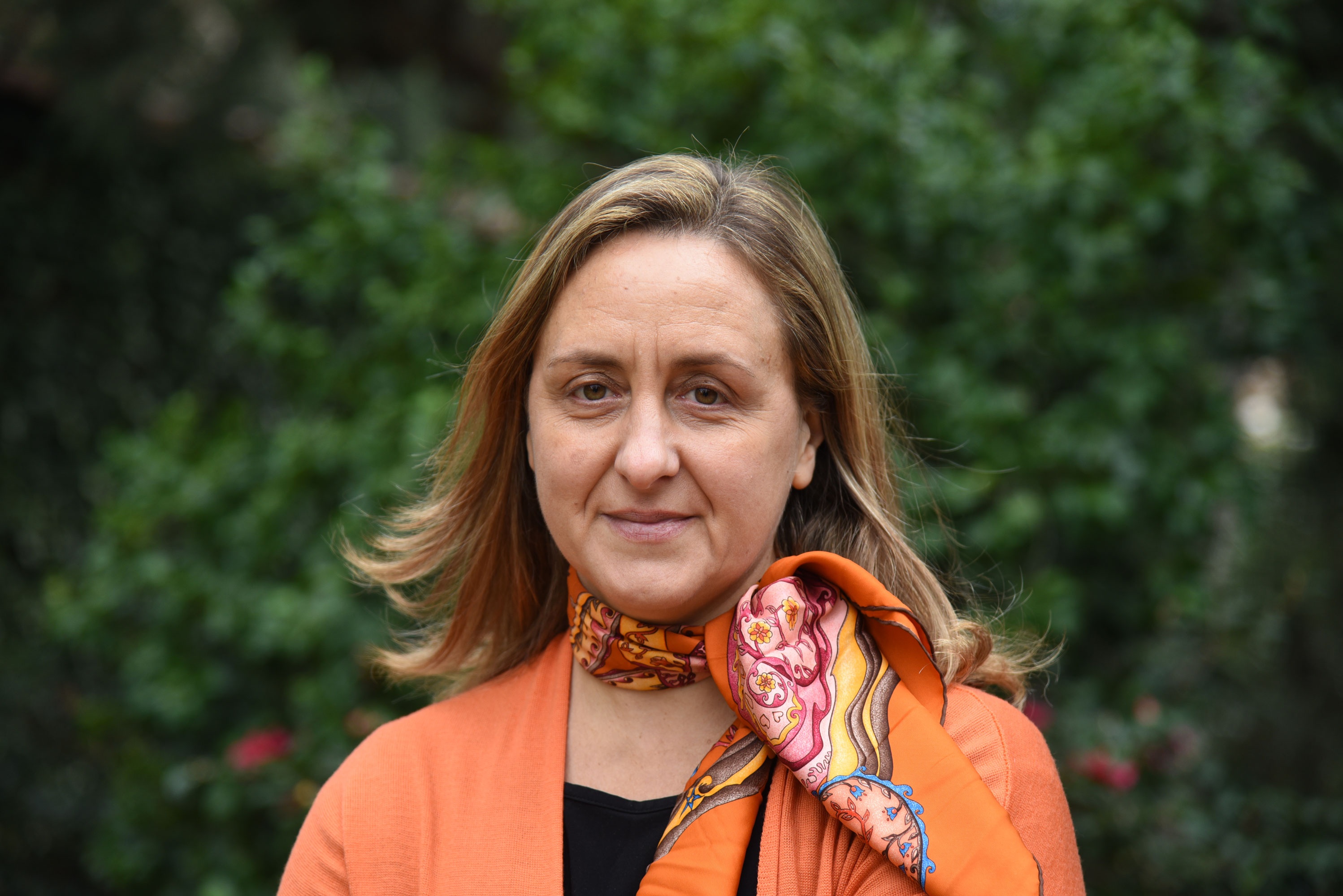 Paola D'Agostino