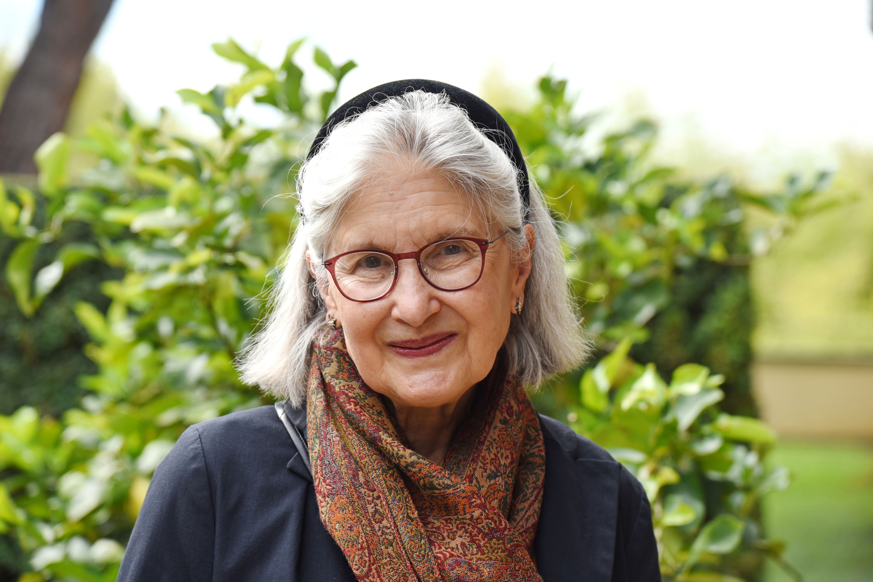 Lorraine Daston
