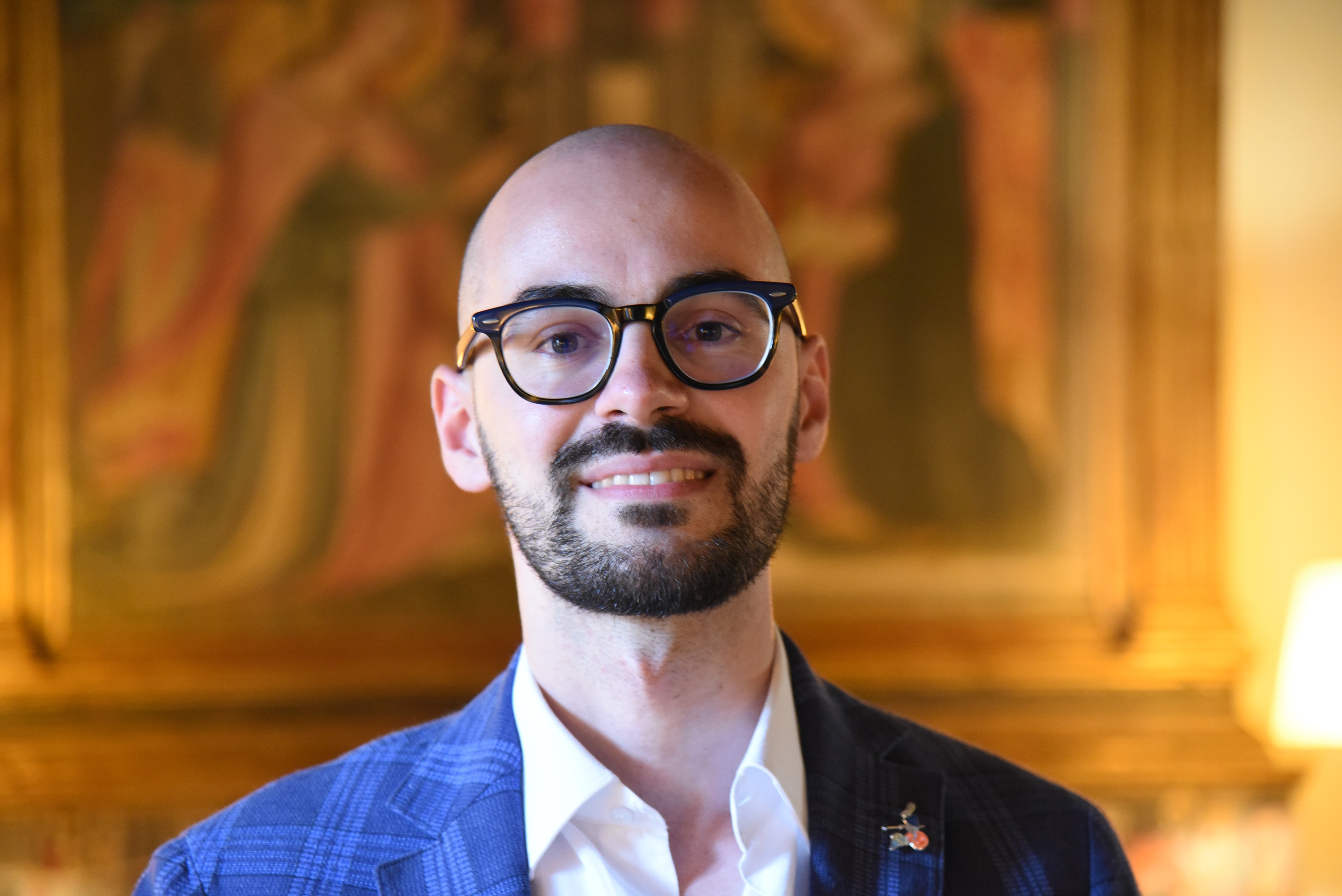 Francesco Davoli