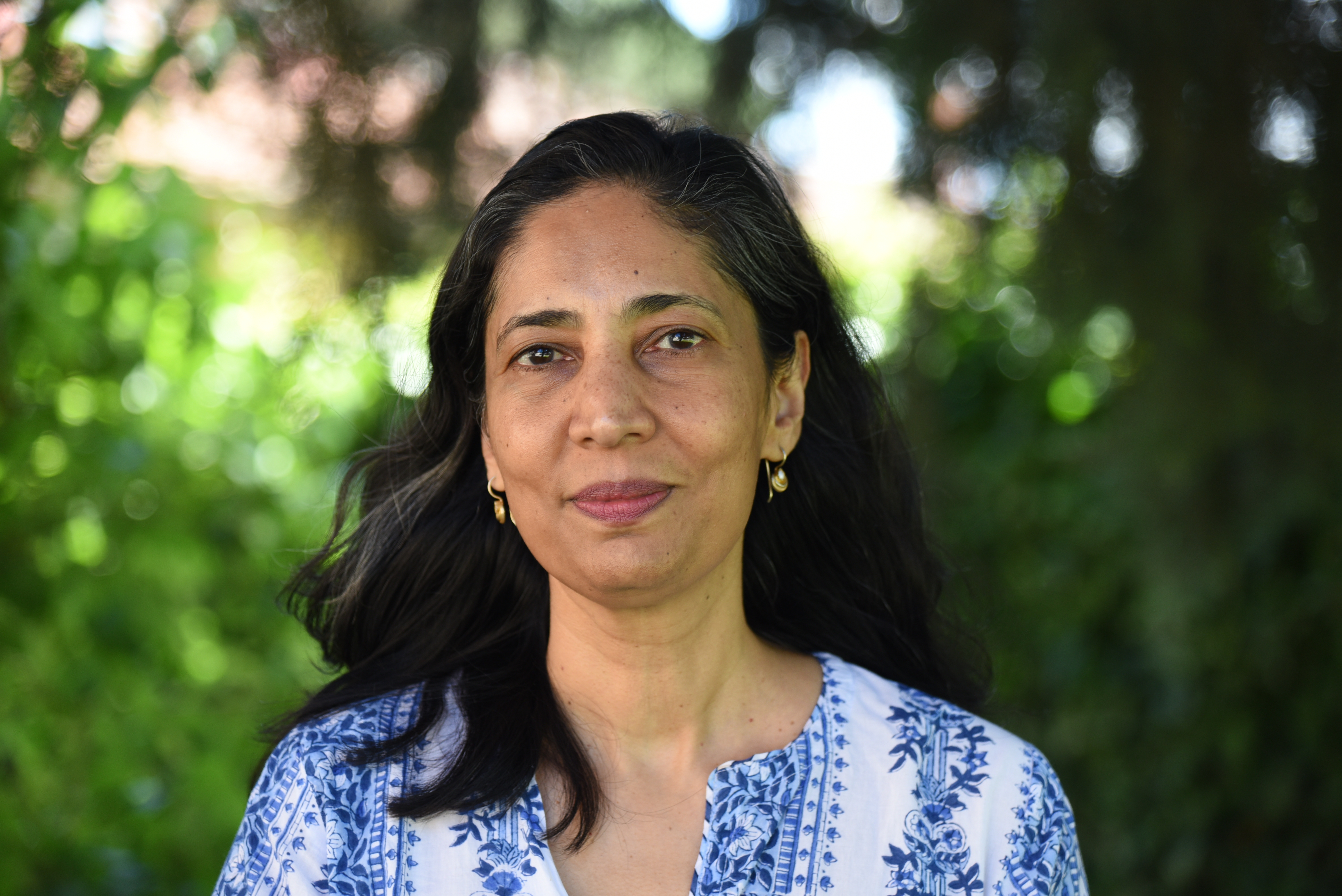 Kiran Desai