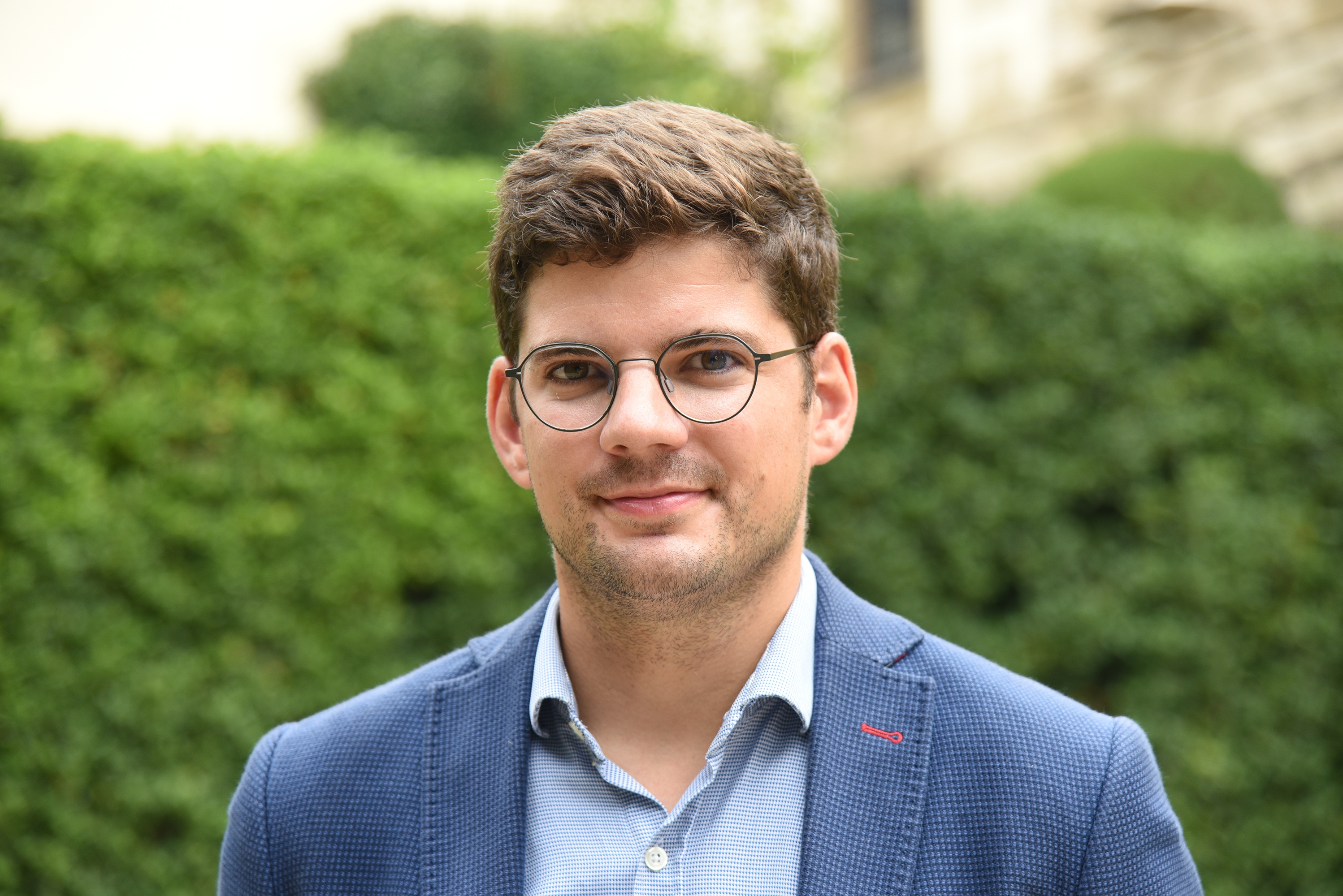 Pierre-Benigne Dufouleur