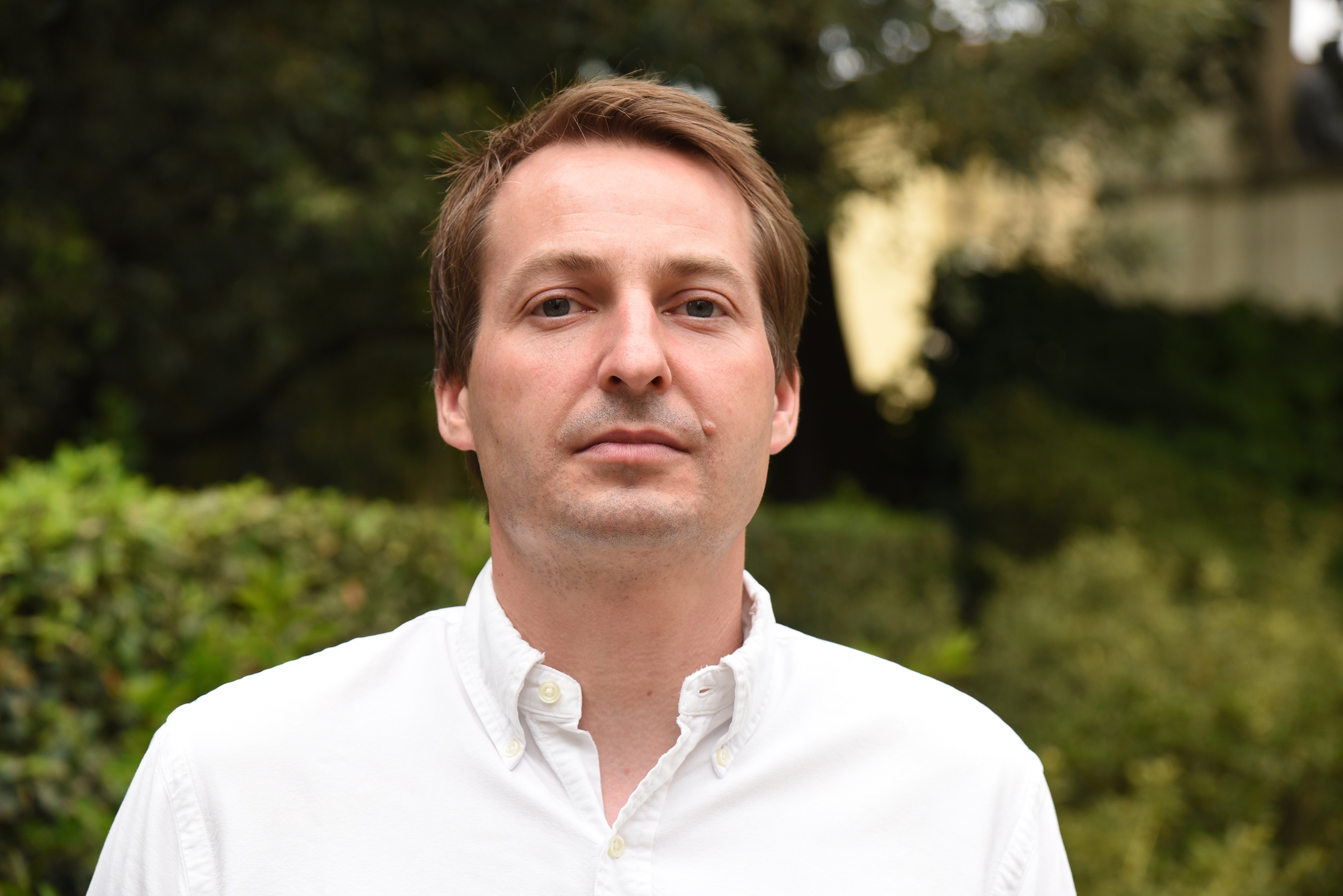 Mateusz Falkowski