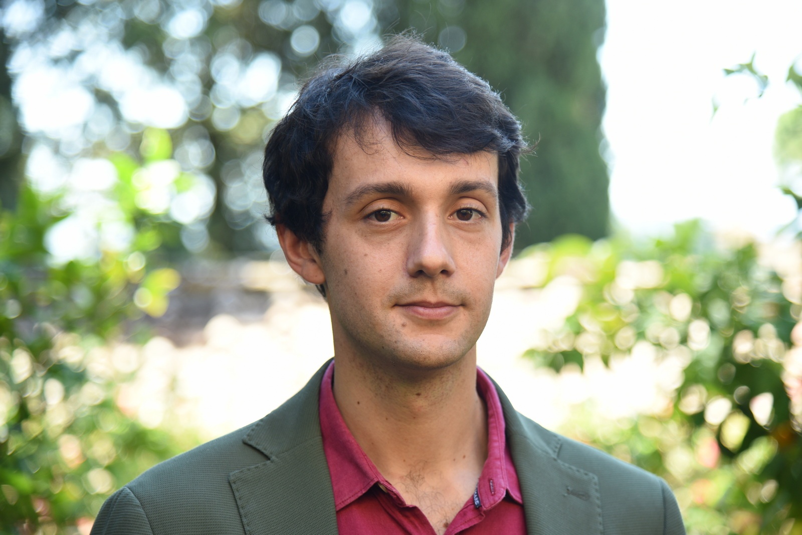 Marco Francalanci