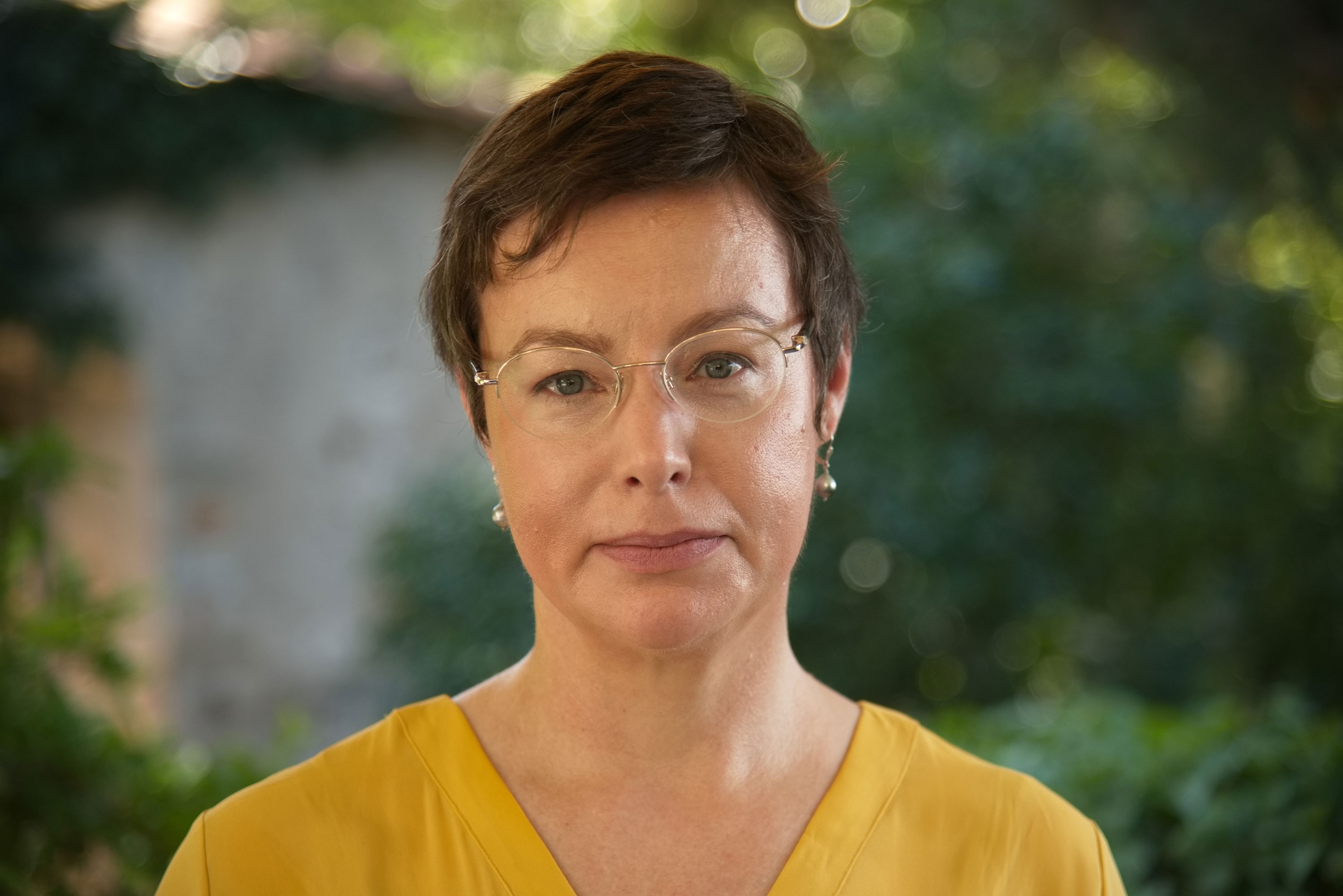 Mary Franklin Brown