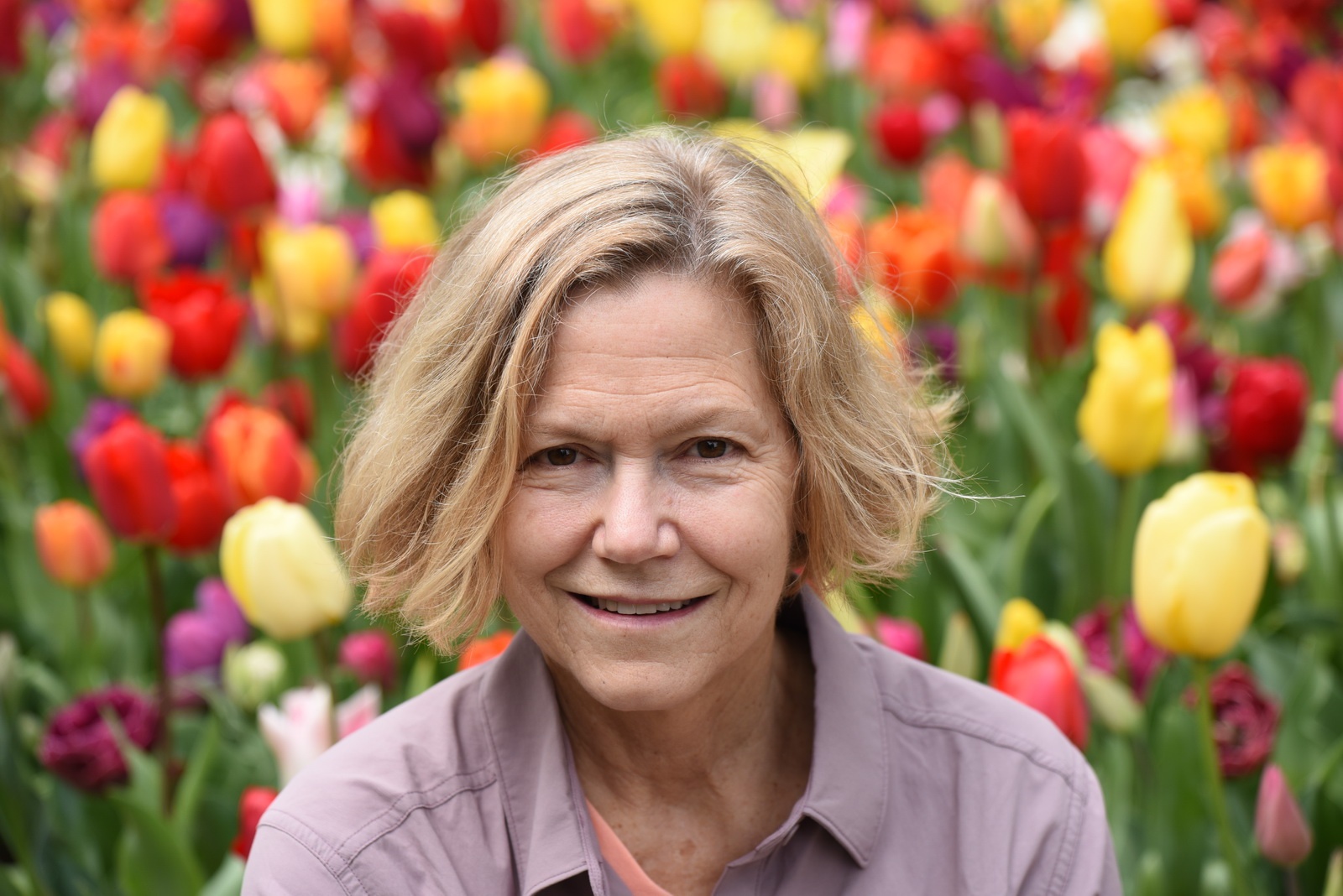 Ellen Garvens