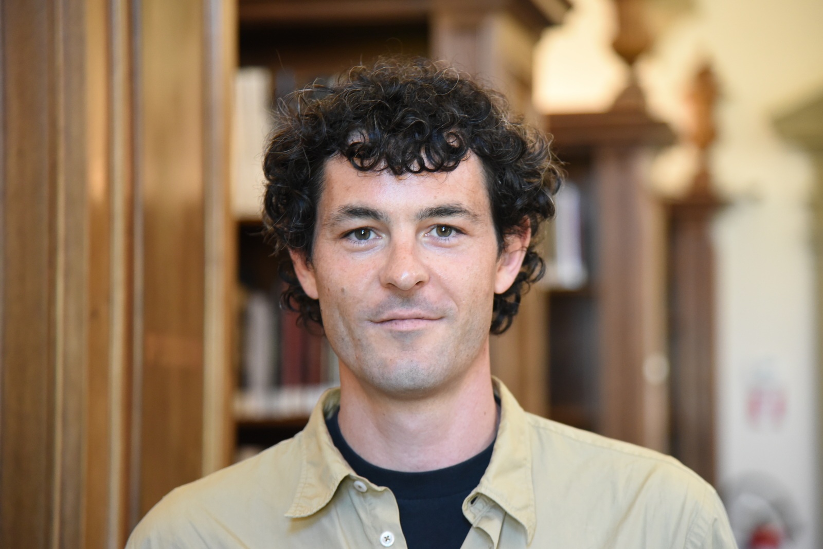 Lorenzo Gatta