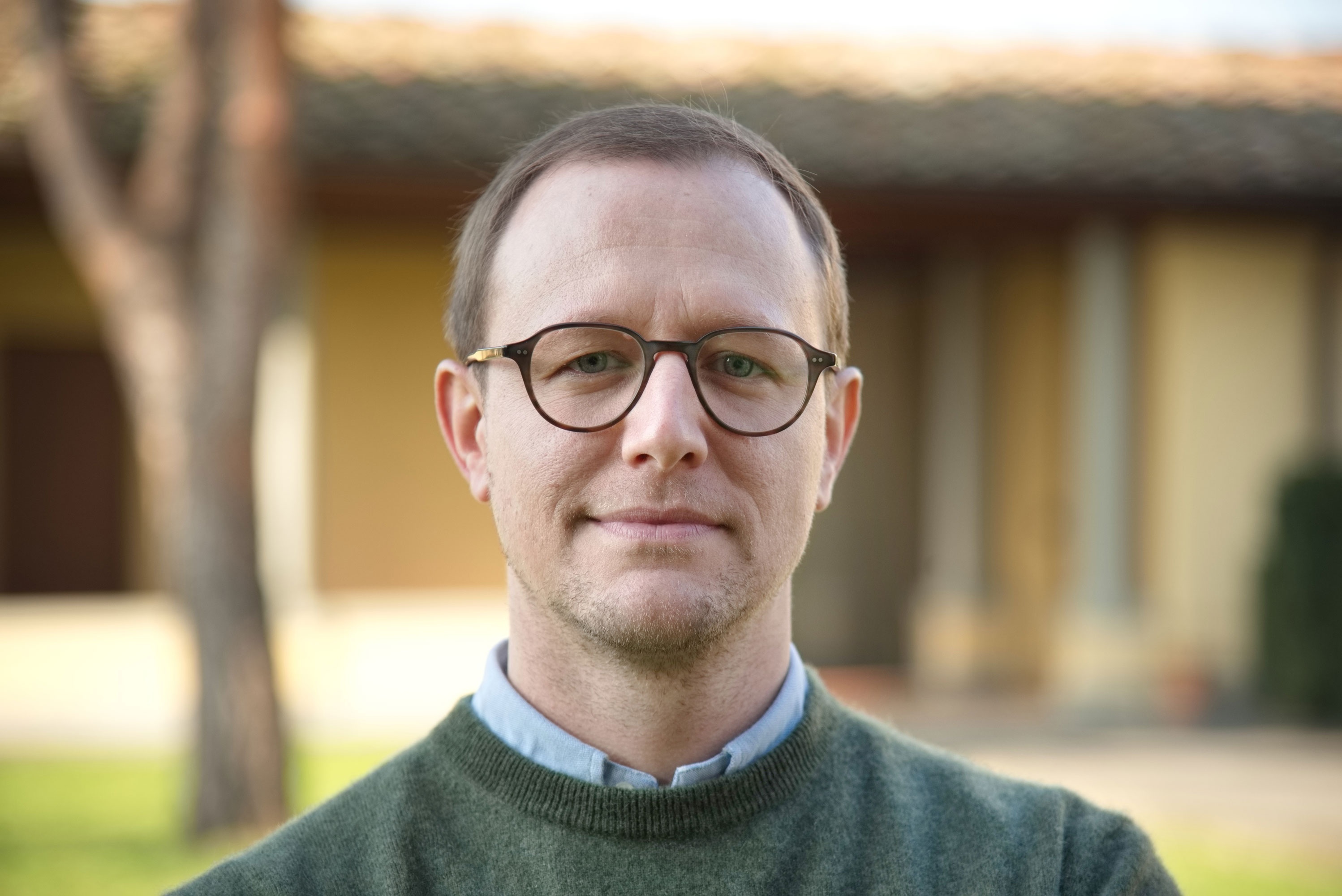 Johannes Gebhardt