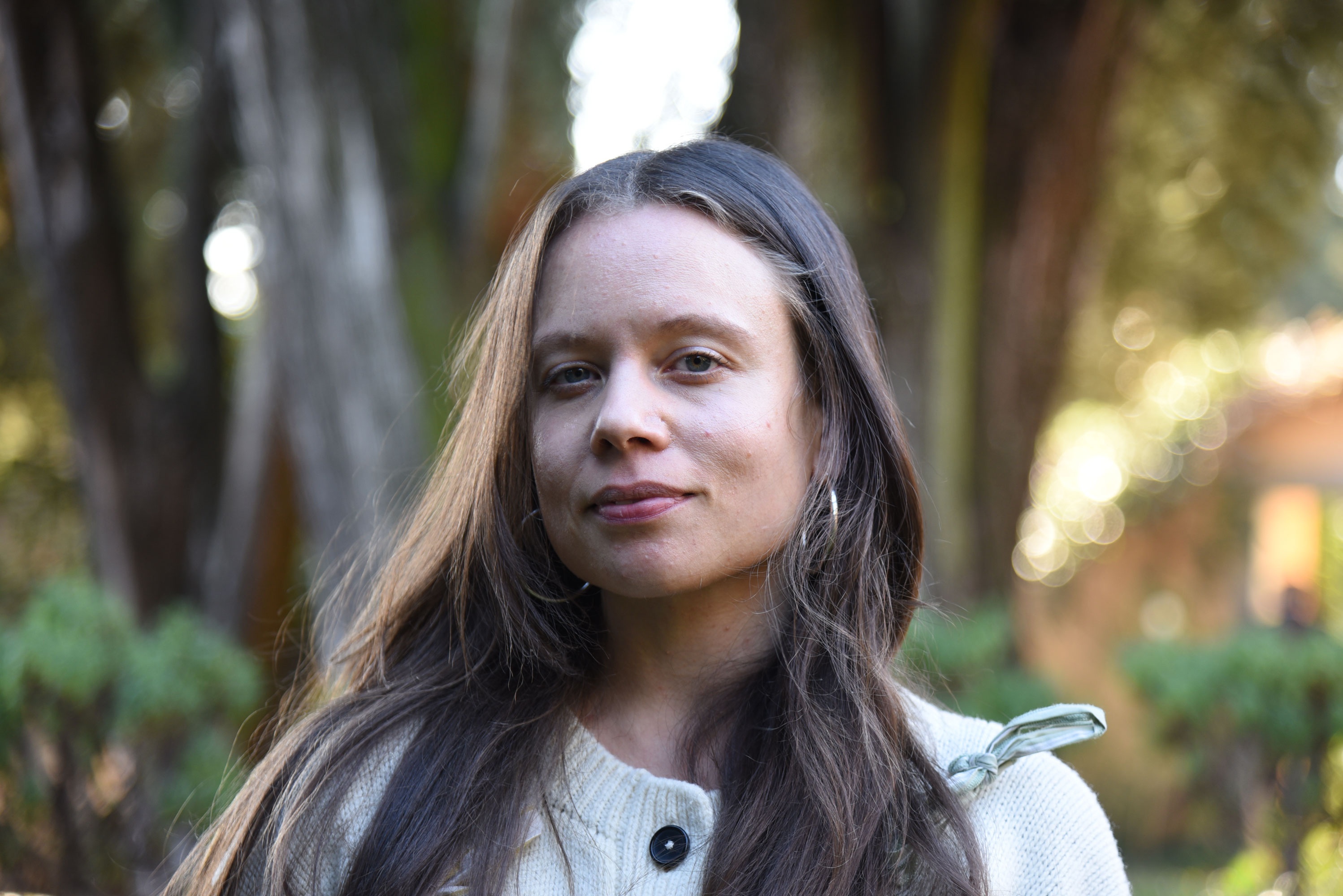 Cora Gilroy-Ware