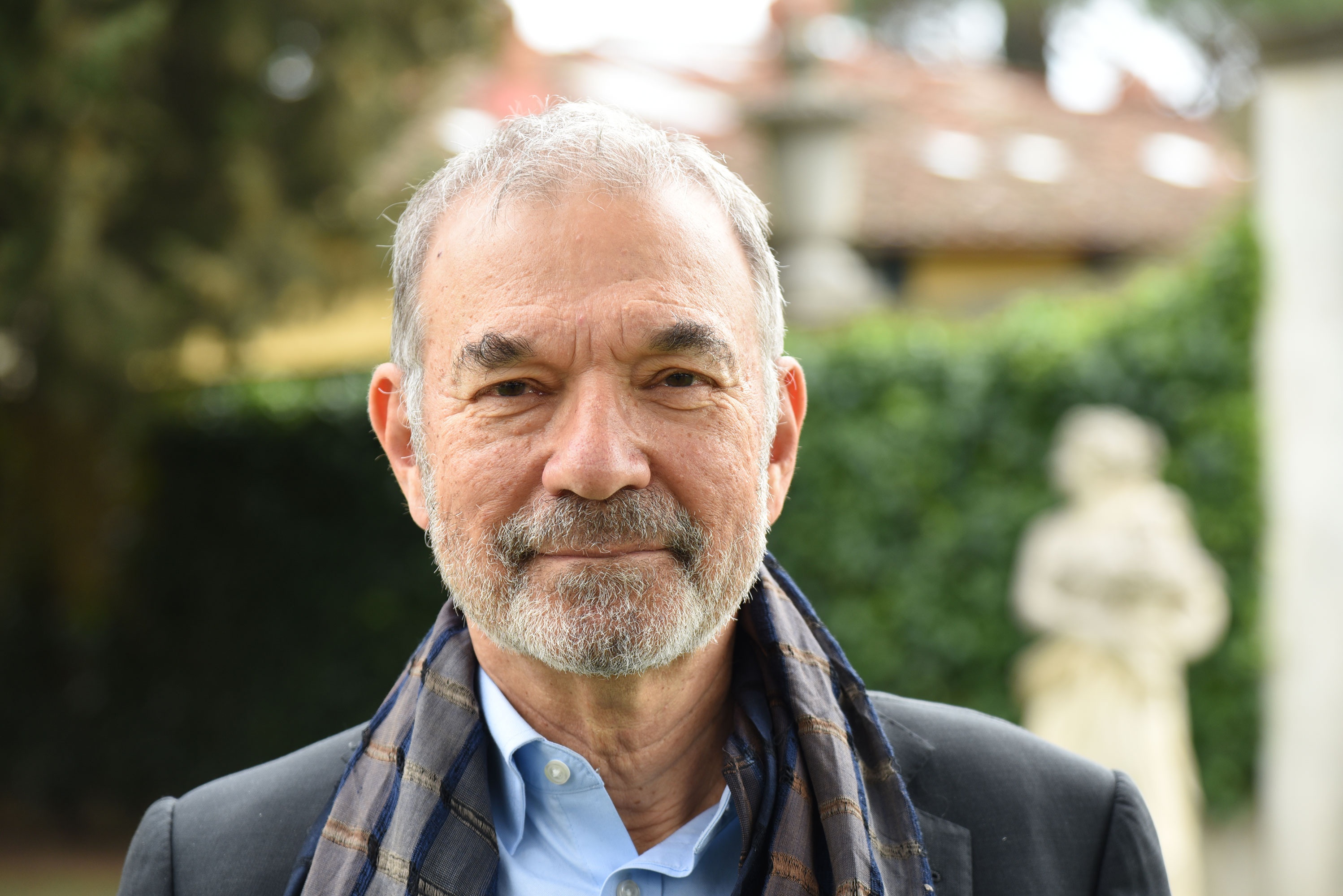 Stephen Greenblatt