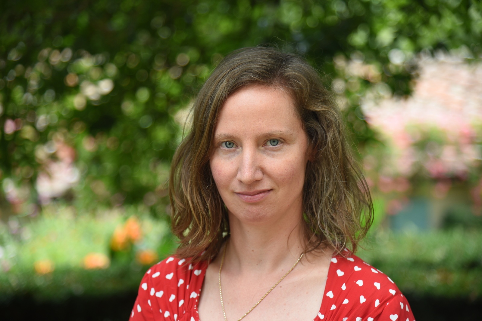 Anne Huijbers