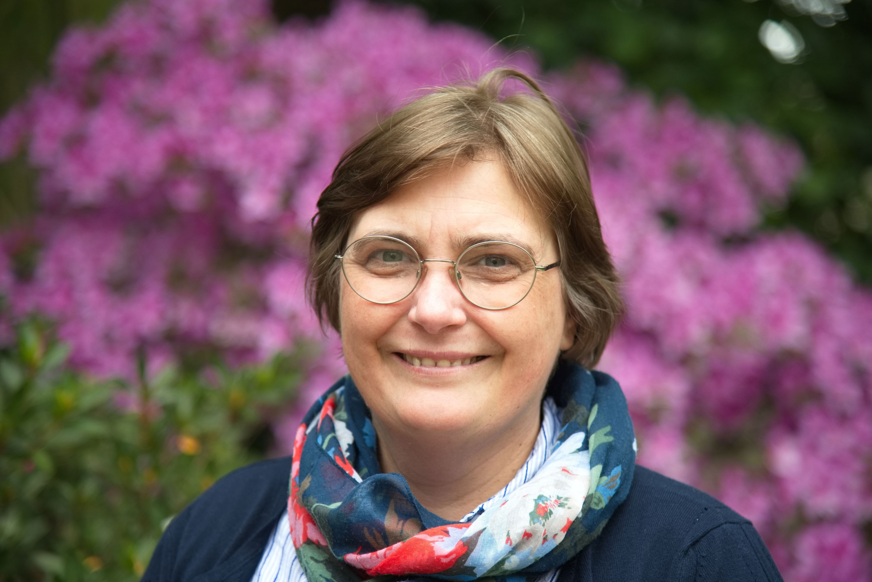 Ingrid De Smet