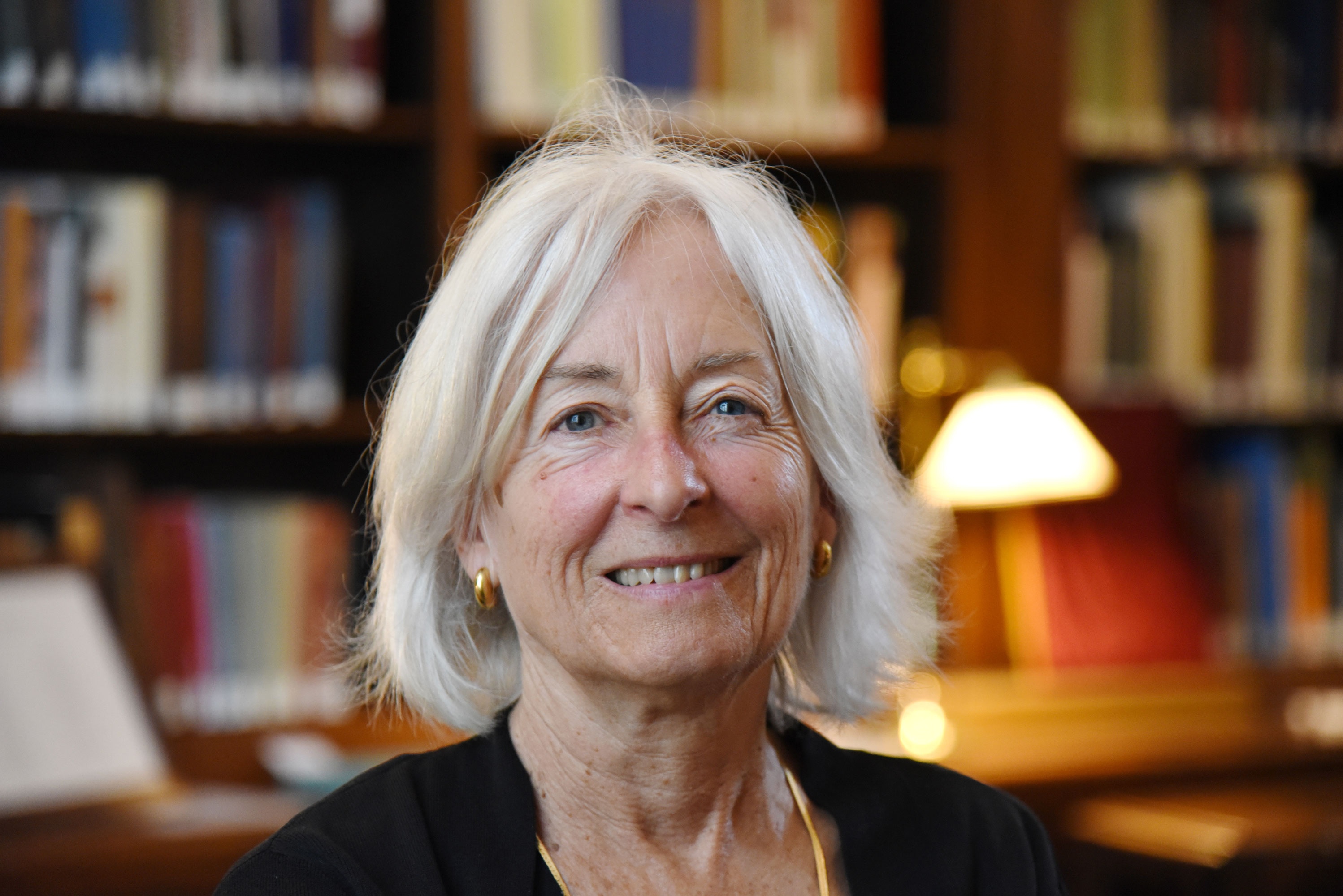 Jane Tylus