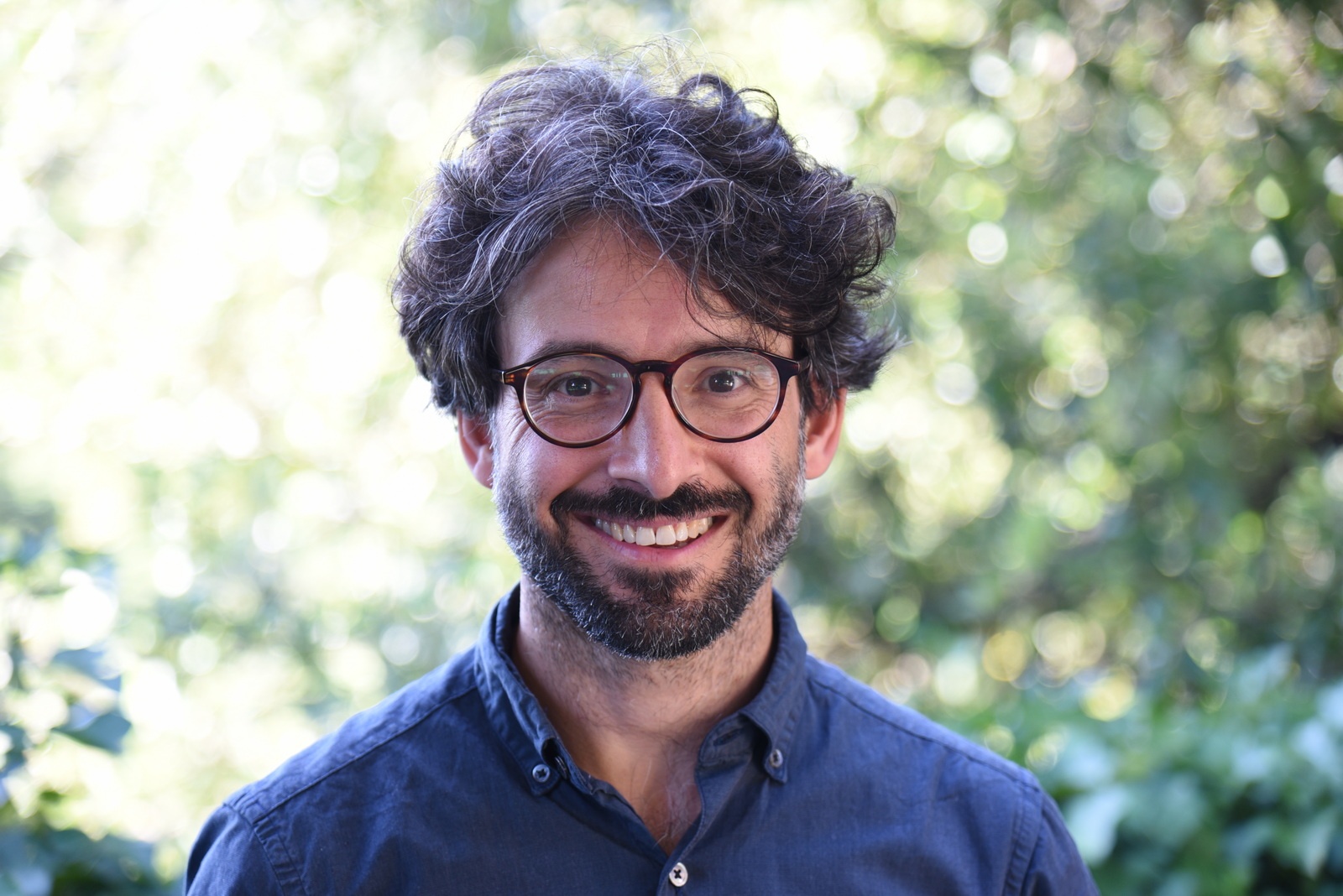 Abram Kaplan