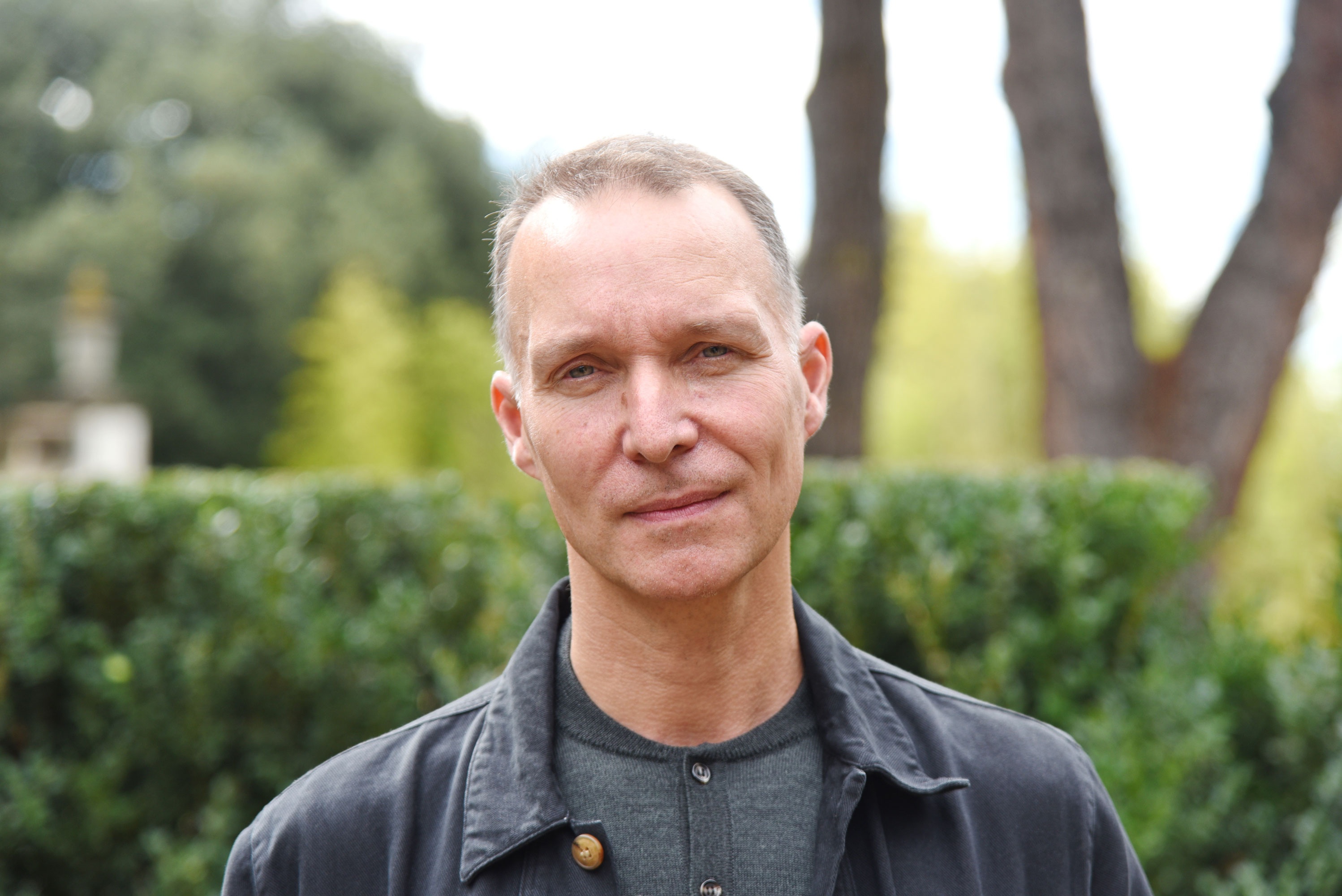 Jérémie Koering