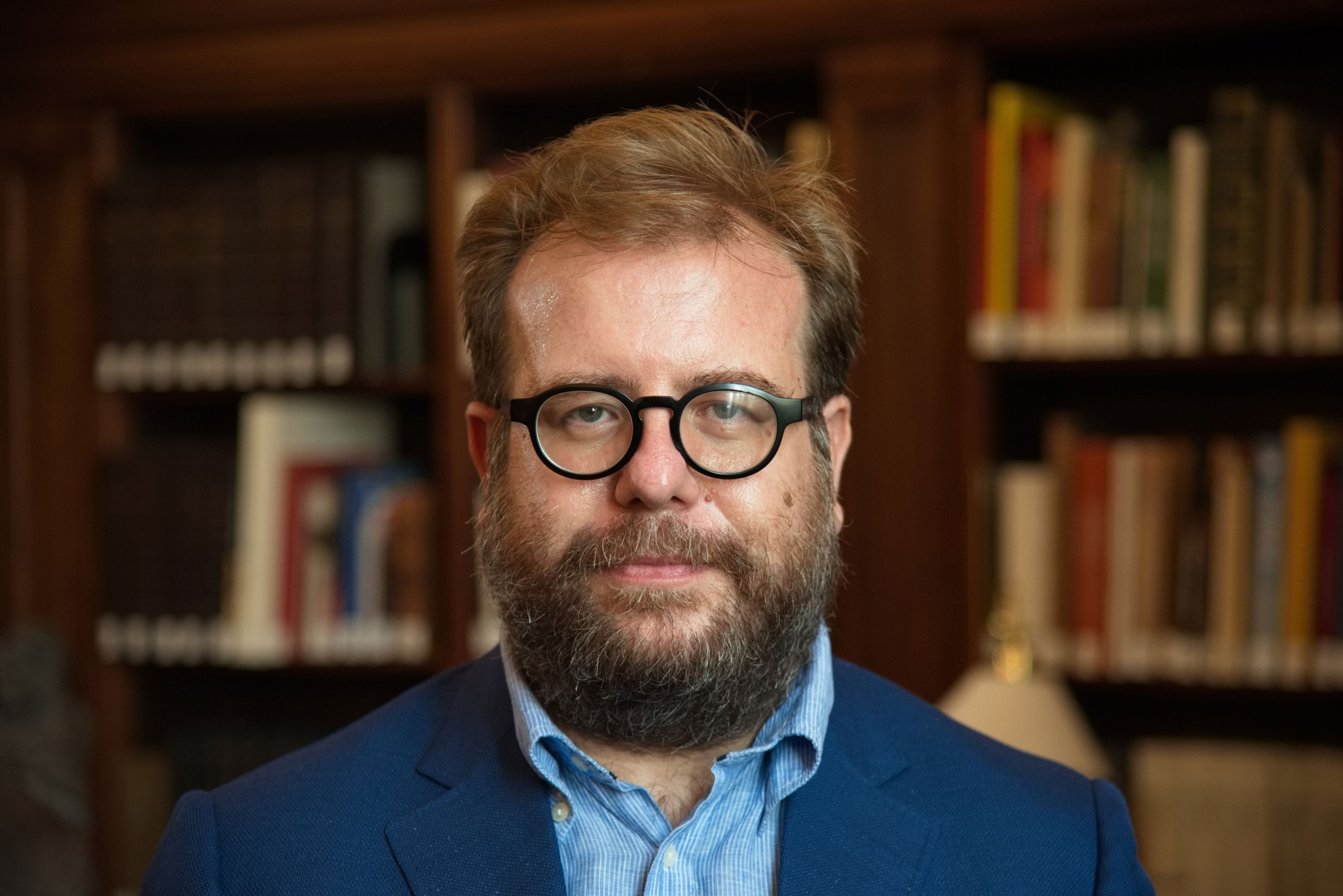 Davide Lacagnina