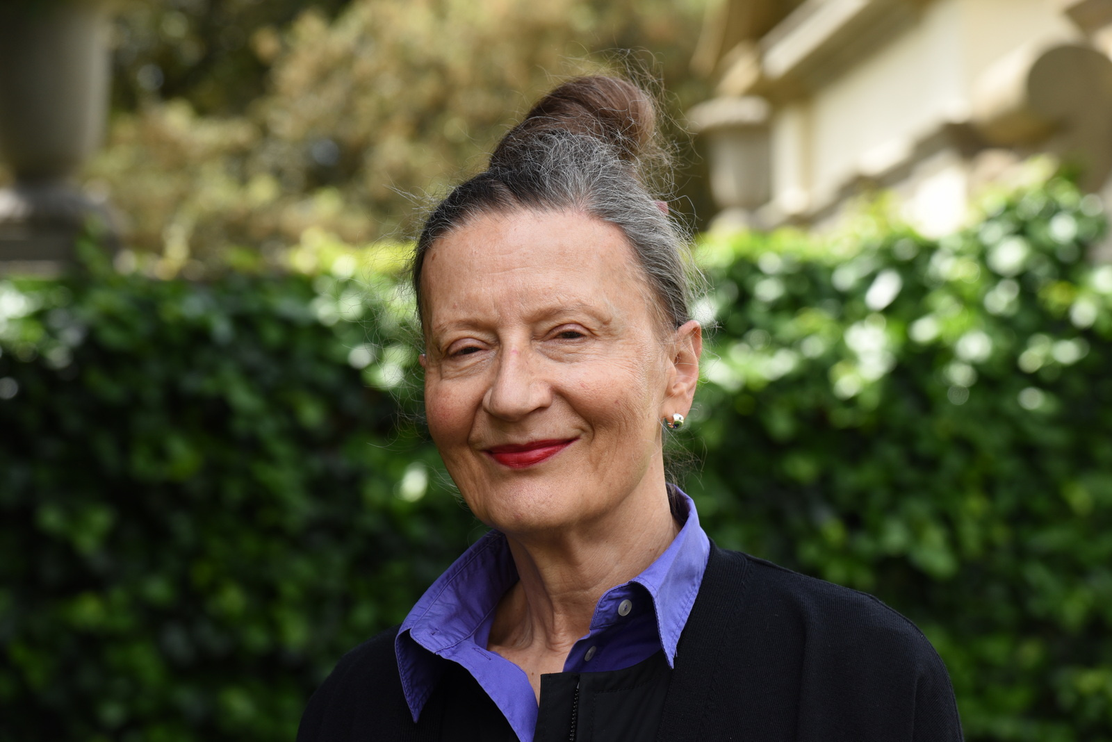 Ewa Lajer-Burcharth