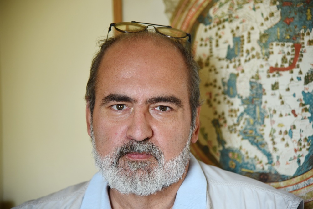 Alexei Lidov