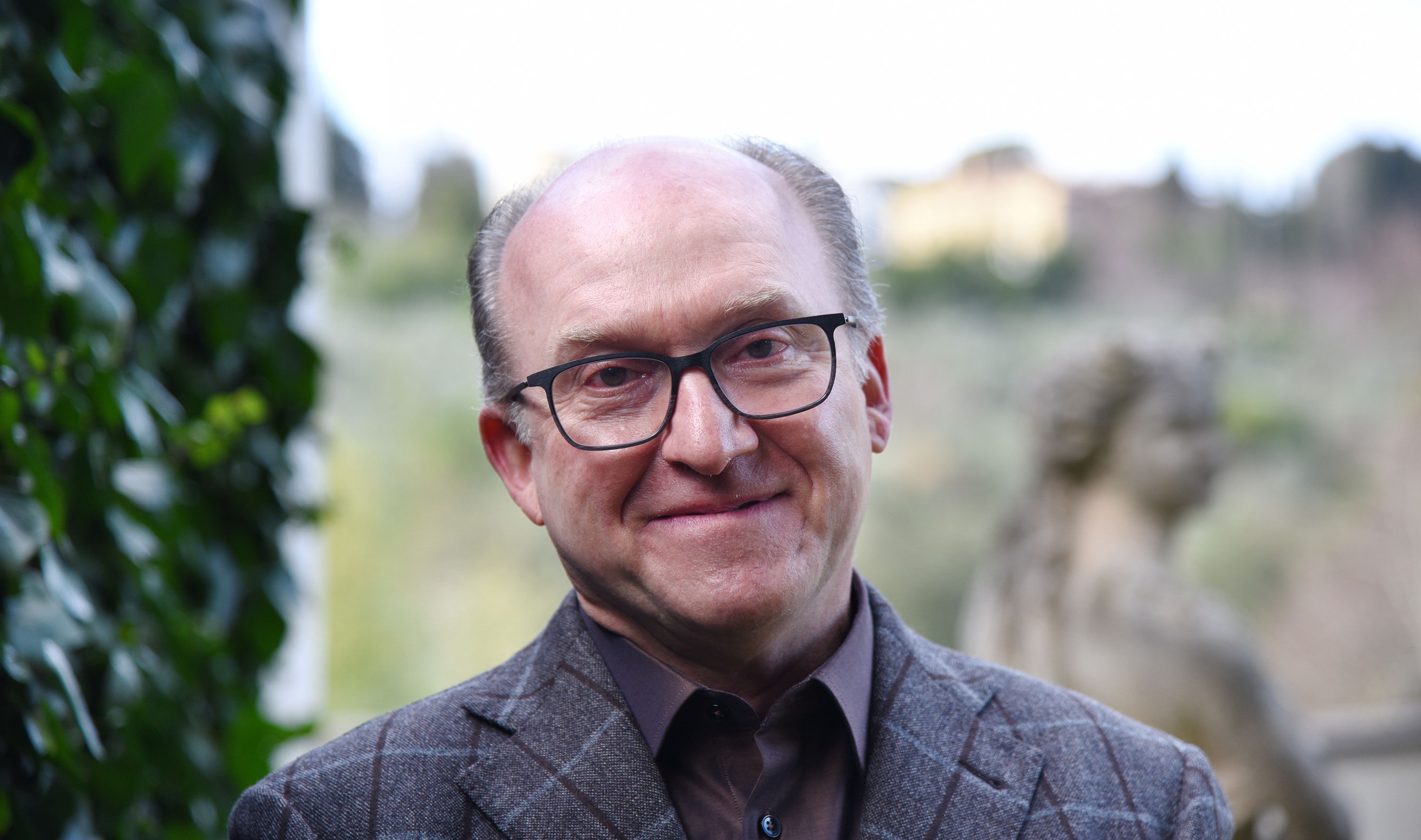 Stuart Lingo